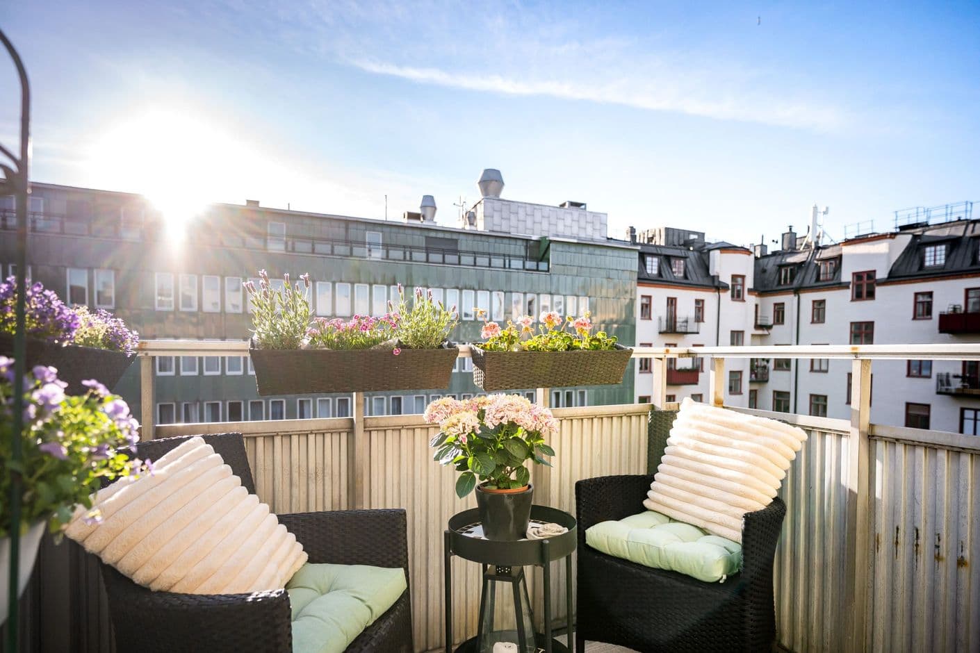 Kronobergsgatan 25A, 4 vån Kronobergsgatan 25A, 4 vån