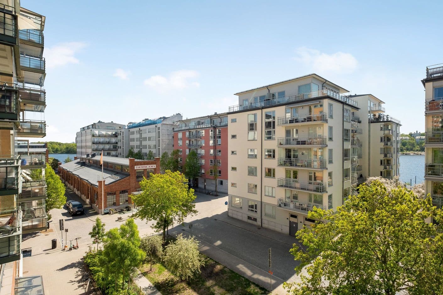 Primusgatan 87 Primusgatan 87