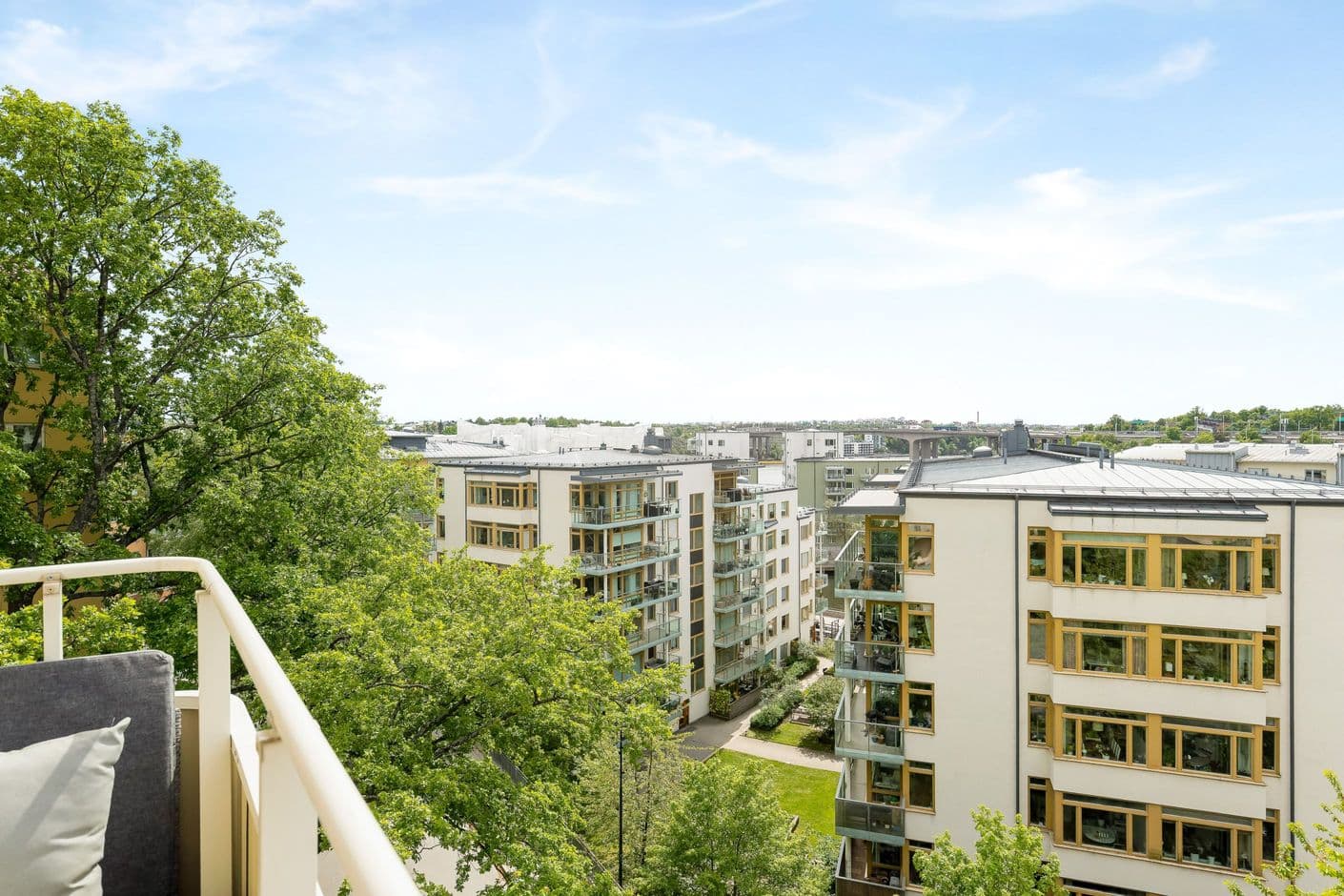 Strålgatan 45 Strålgatan 45