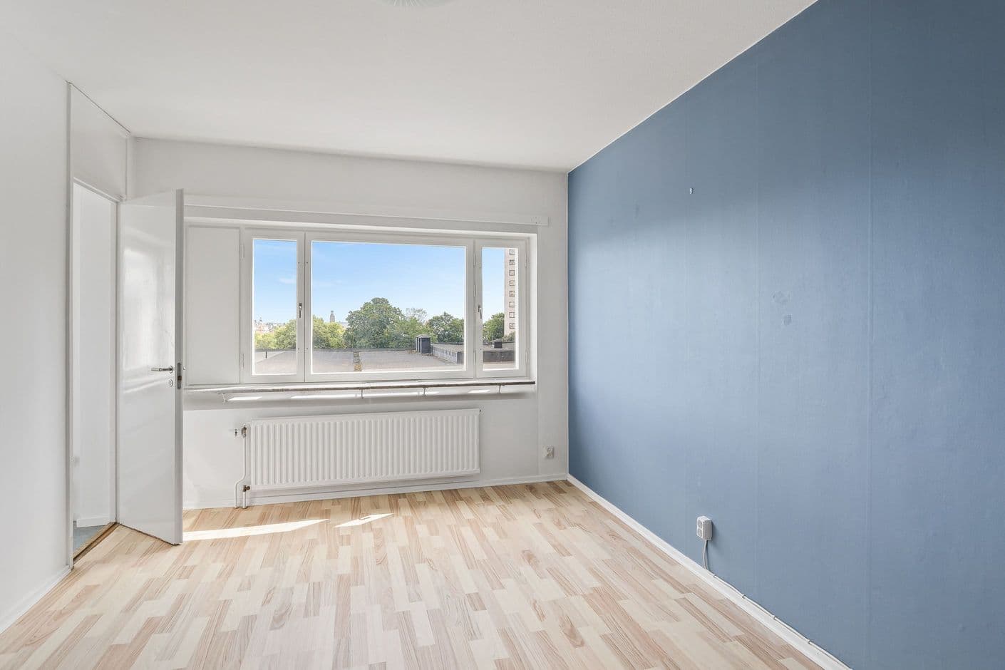 Fyrverkarbacken 30, 1 tr Fyrverkarbacken 30, 1 tr