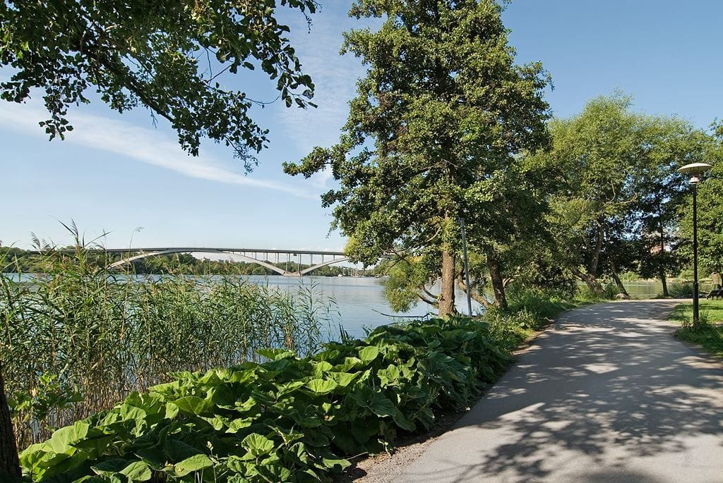 Norr Mälarstrand