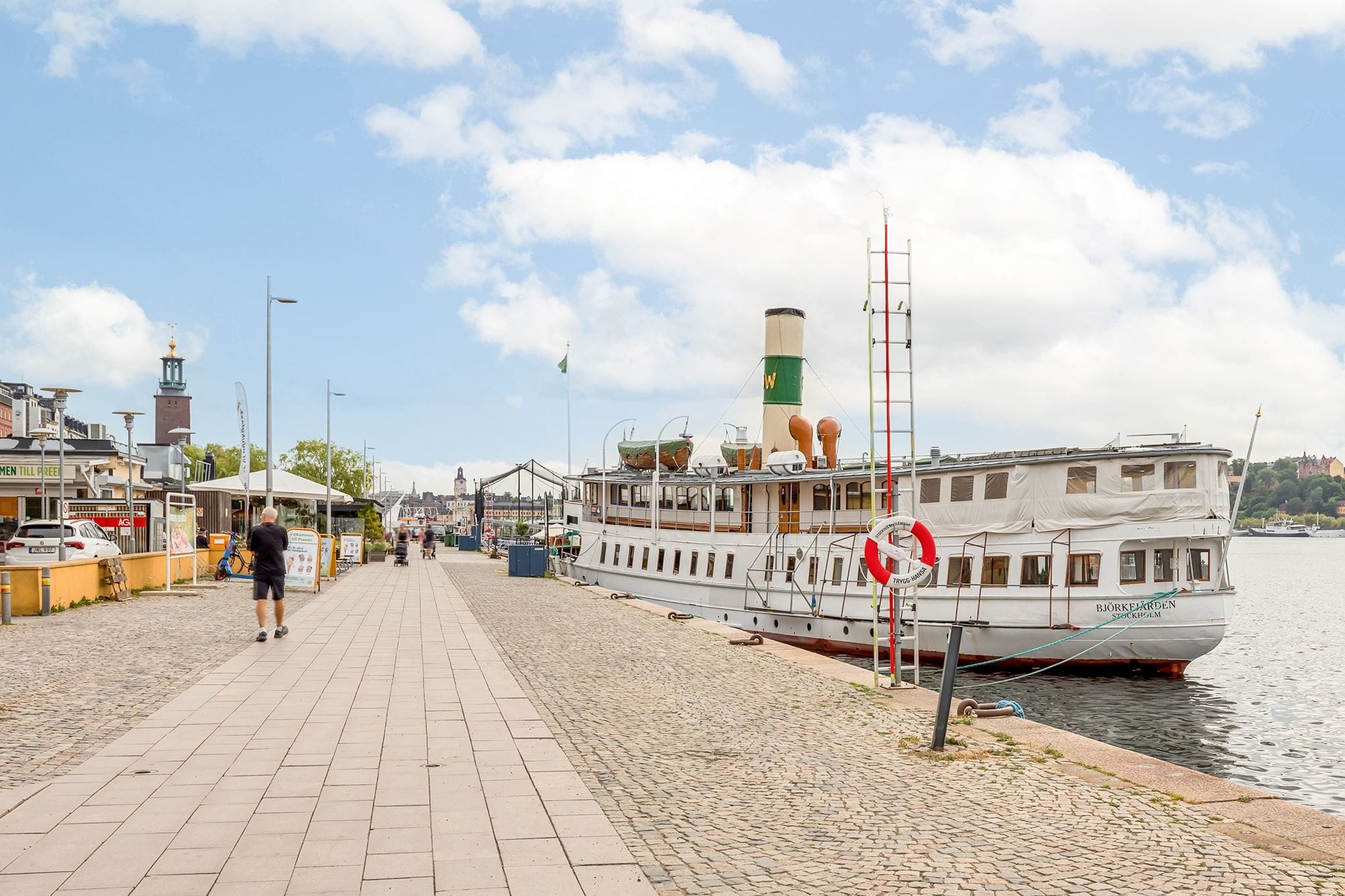 Norr Mälarstrand
