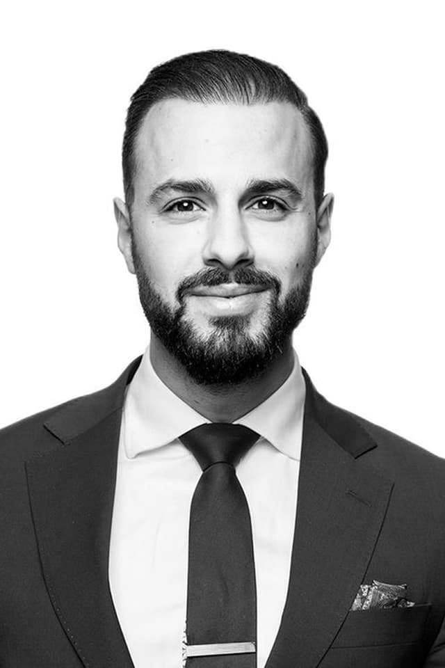 Mäklarens profilbild