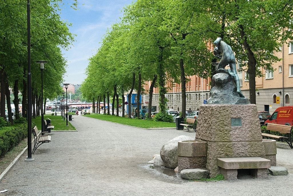 Kungsholmstorg