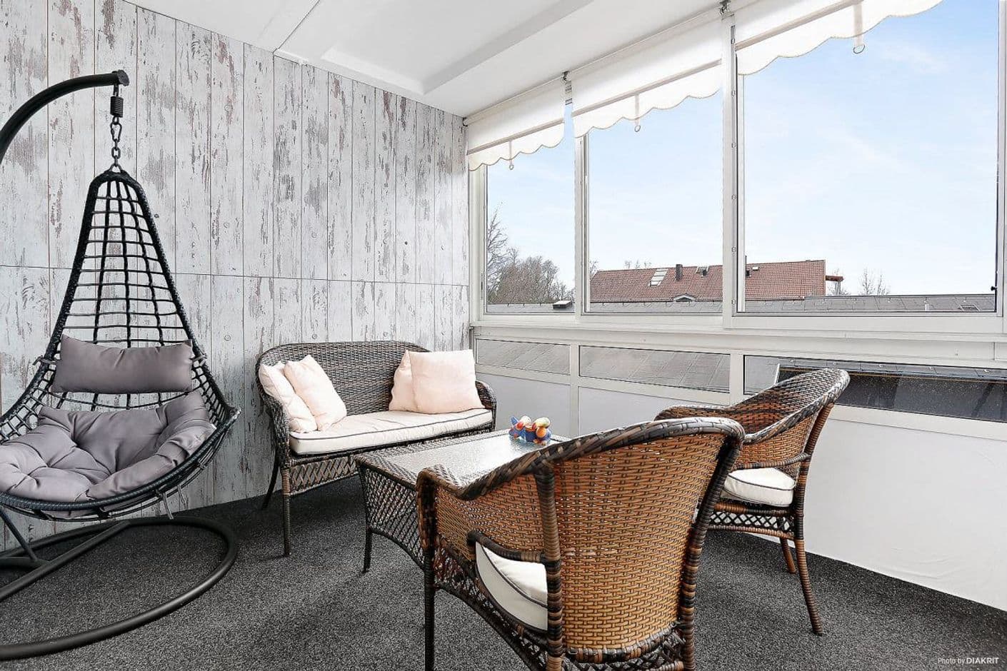 Björkgatan 43 Björkgatan 43