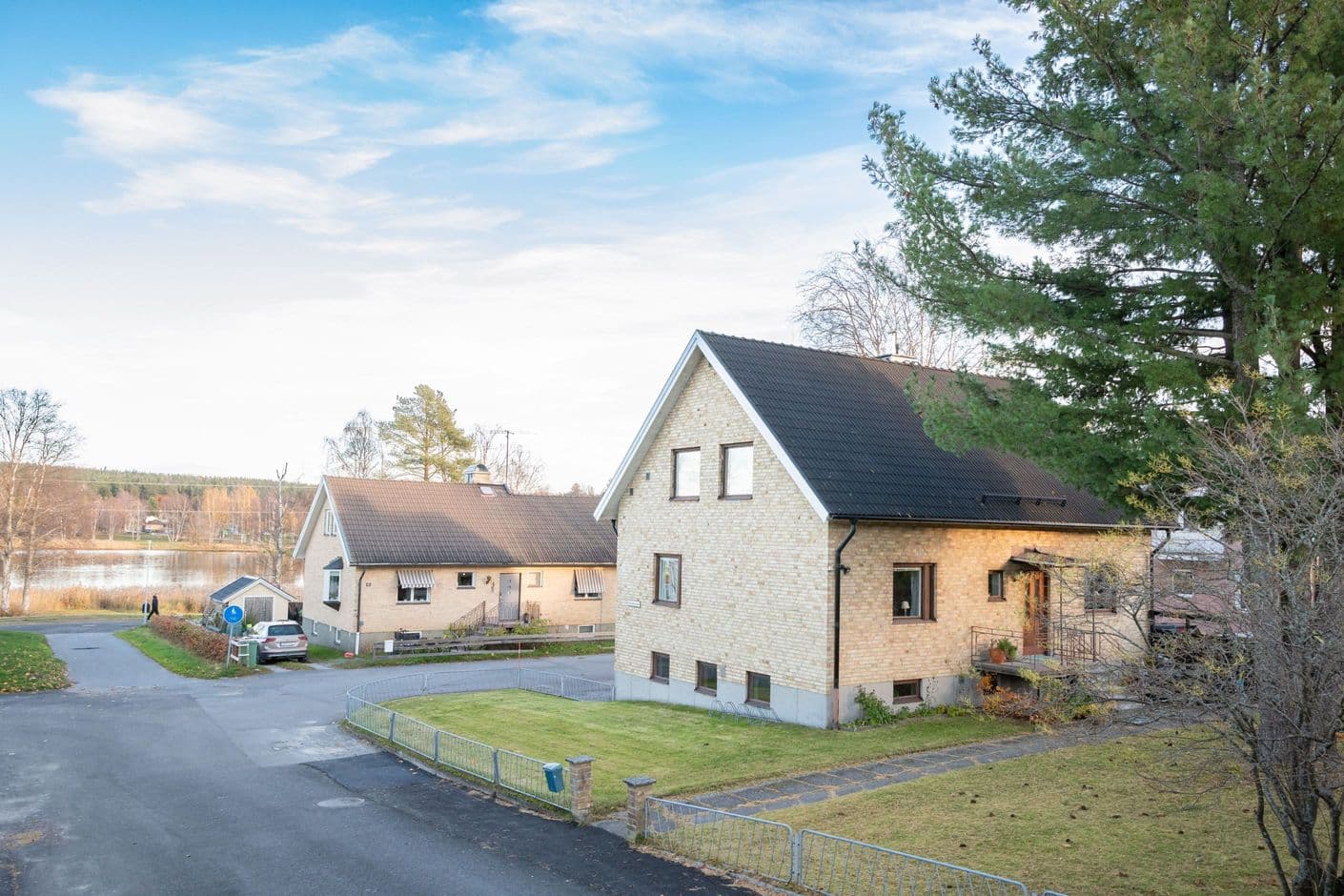 Alvägen 15 Alvägen 15