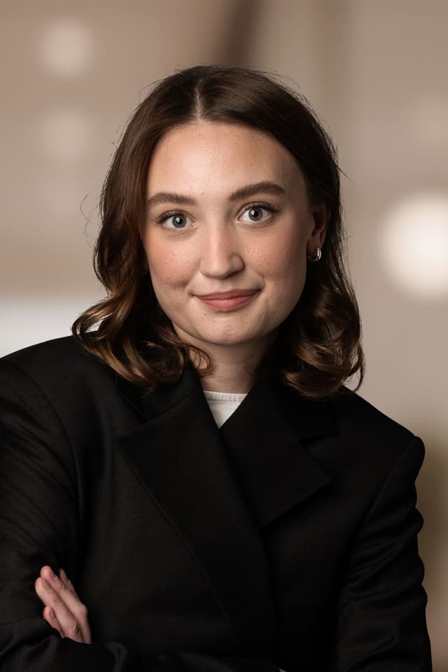 Mäklarens profilbild