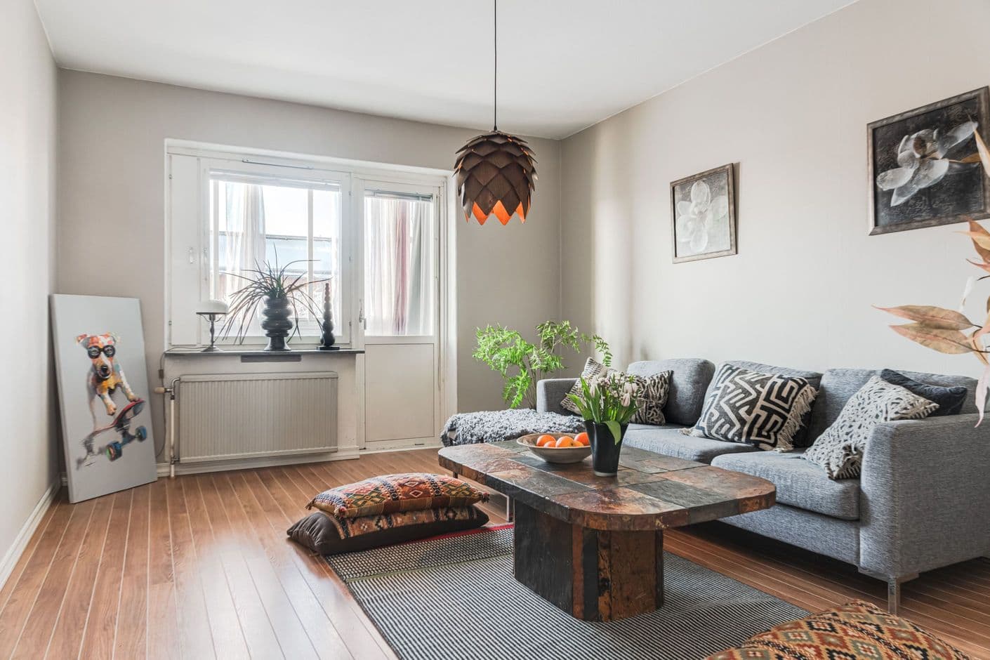 Prinsvägen 1B Prinsvägen 1B