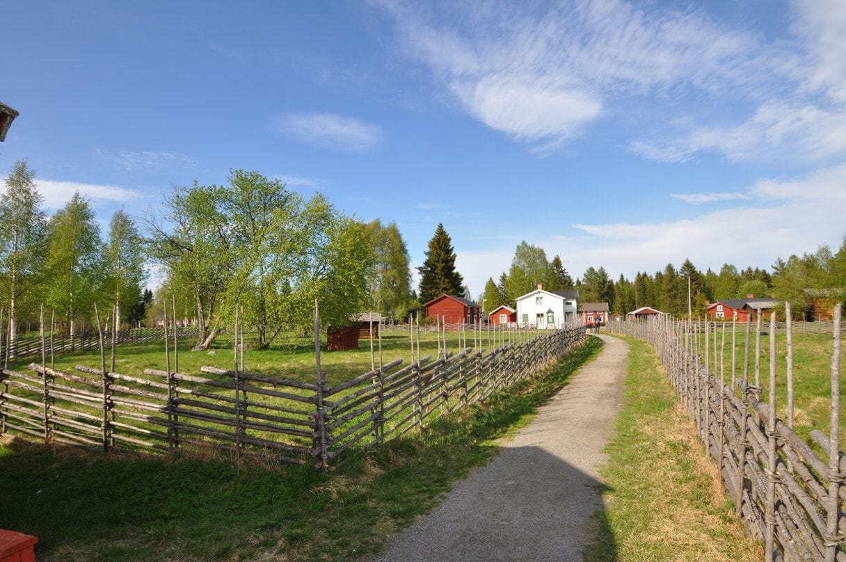 Hägnan