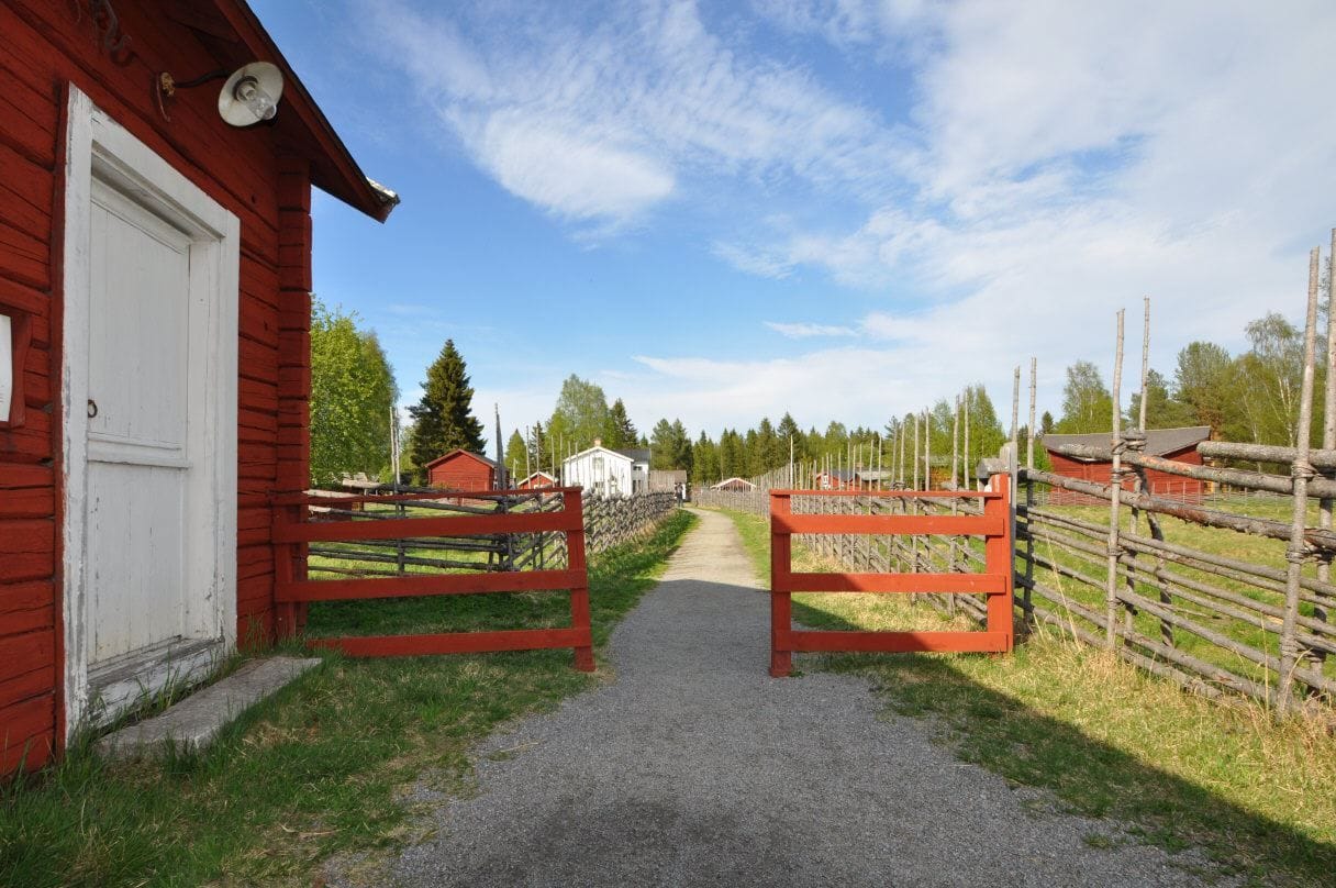 Hägnan