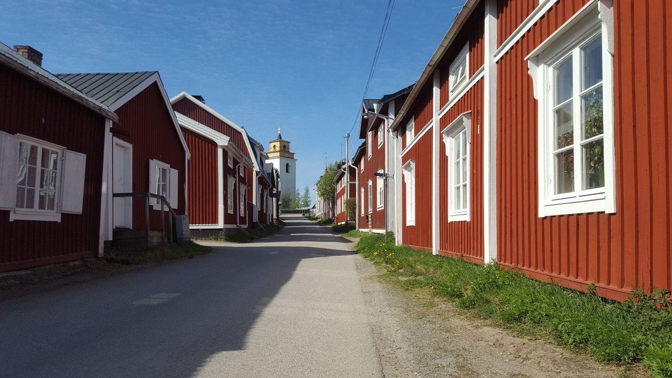 Områdesbild