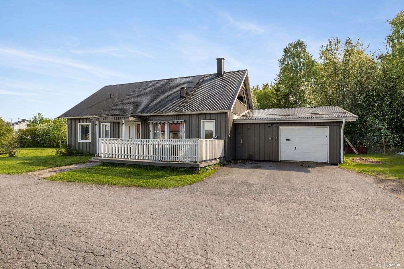 Tjärnbergsvägen 24 Tjärnbergsvägen 24