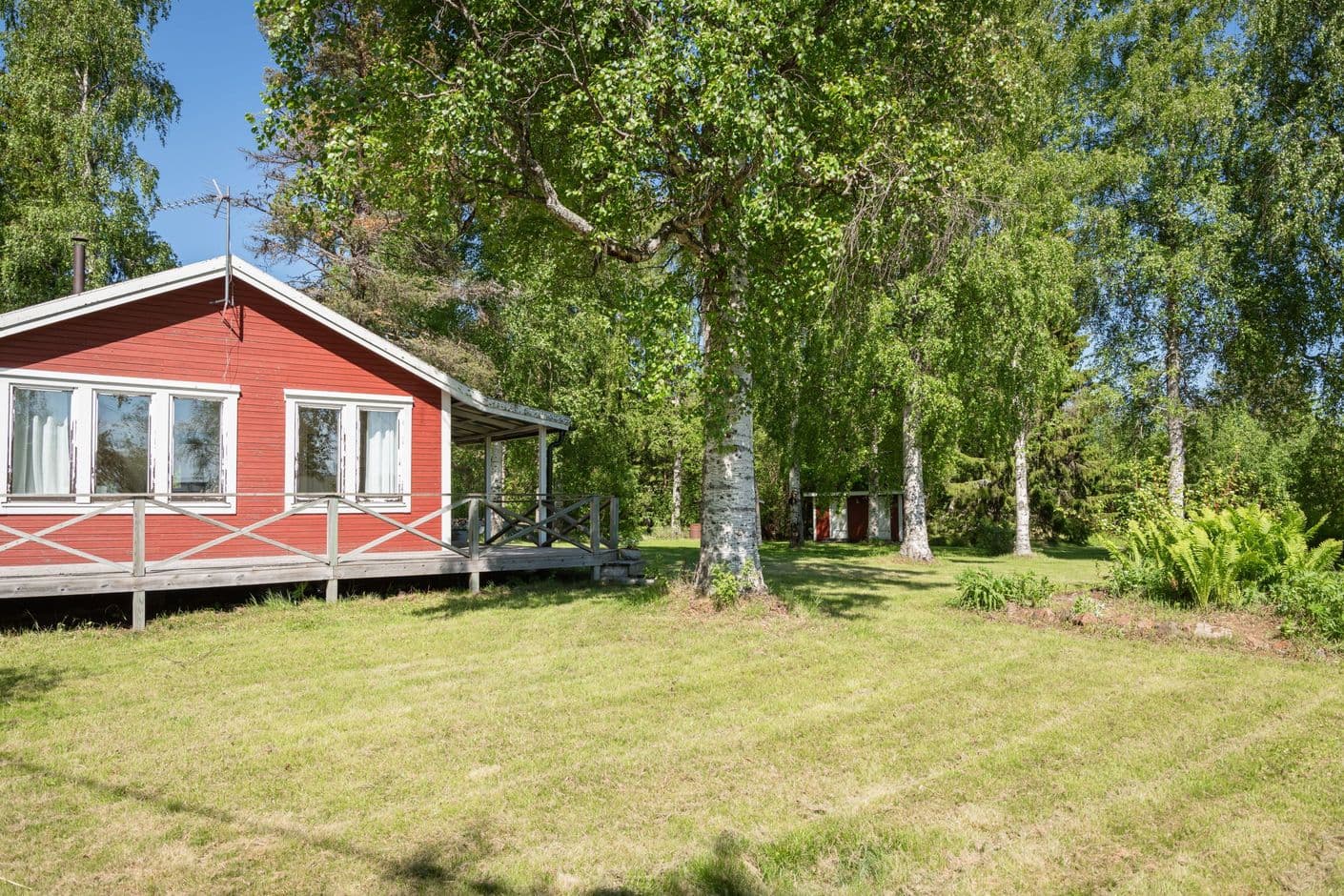 Mastskäret 12 Mastskäret 12