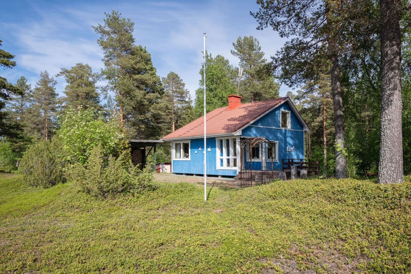 Sandöviken 3 Sandöviken 3