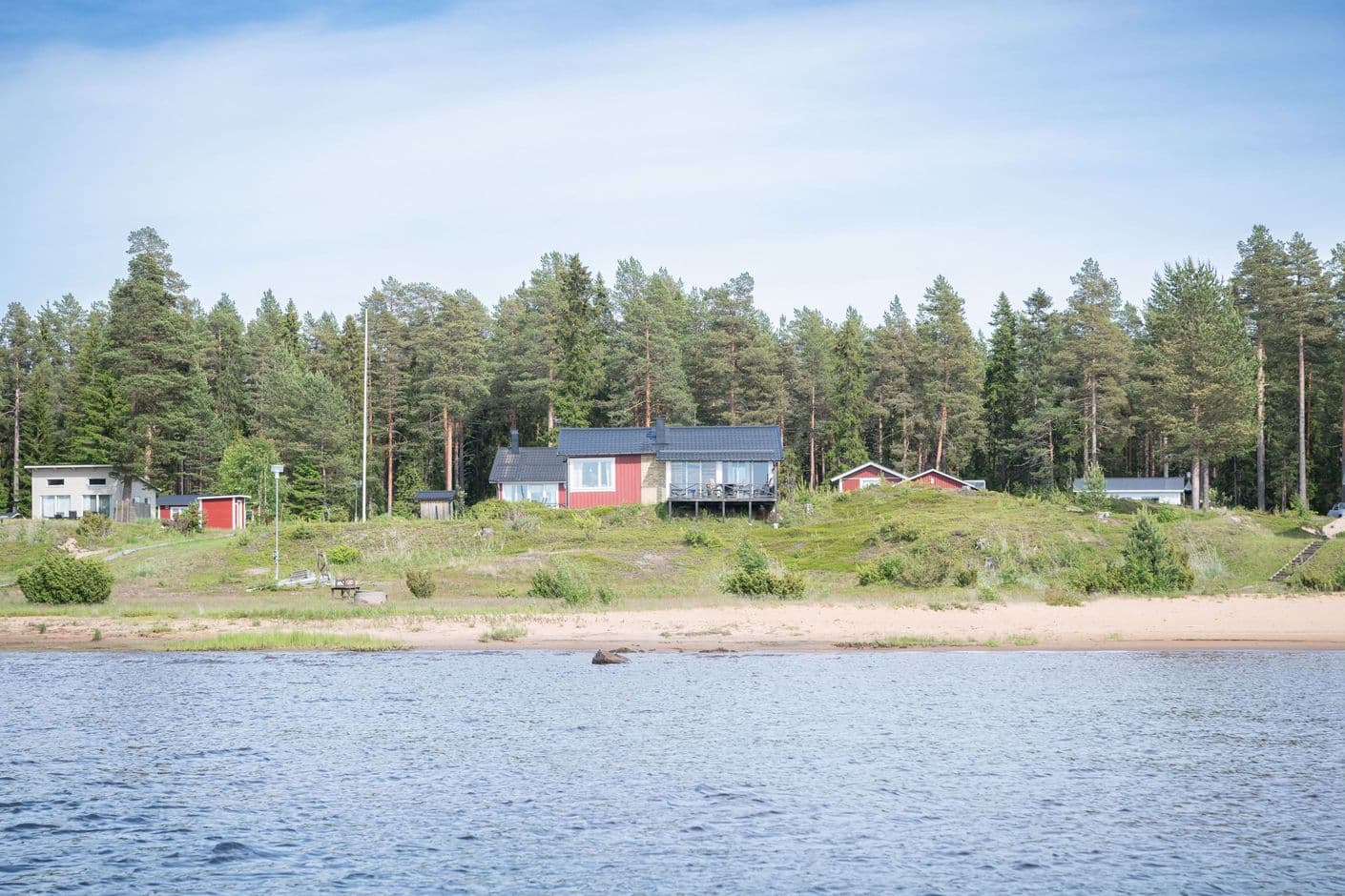 Sandöviken 97 Sandöviken 97