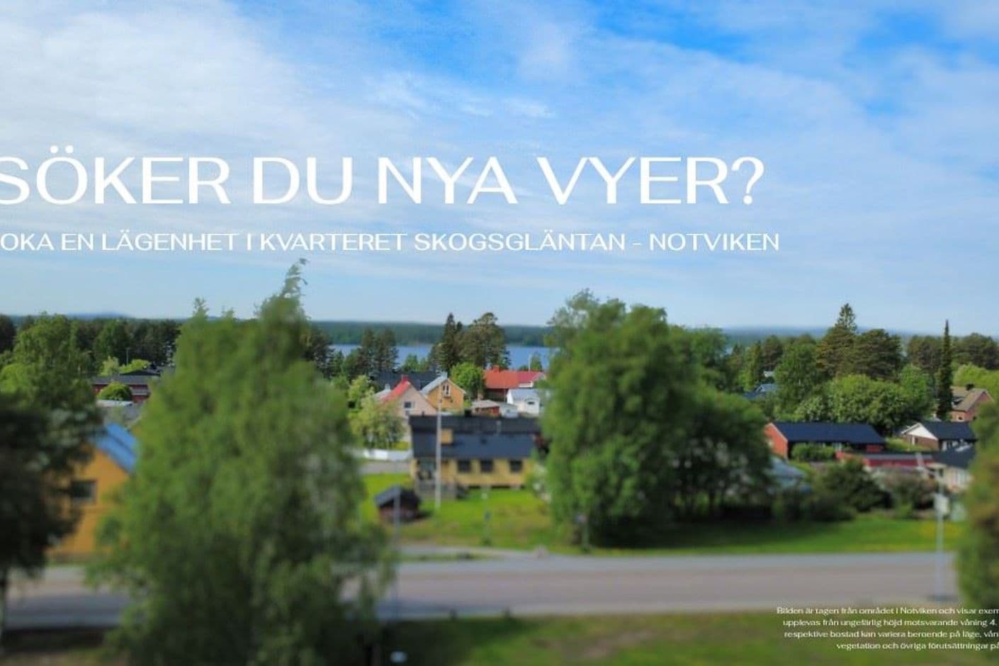 Brf Tallen Notviken Hyvelgränd