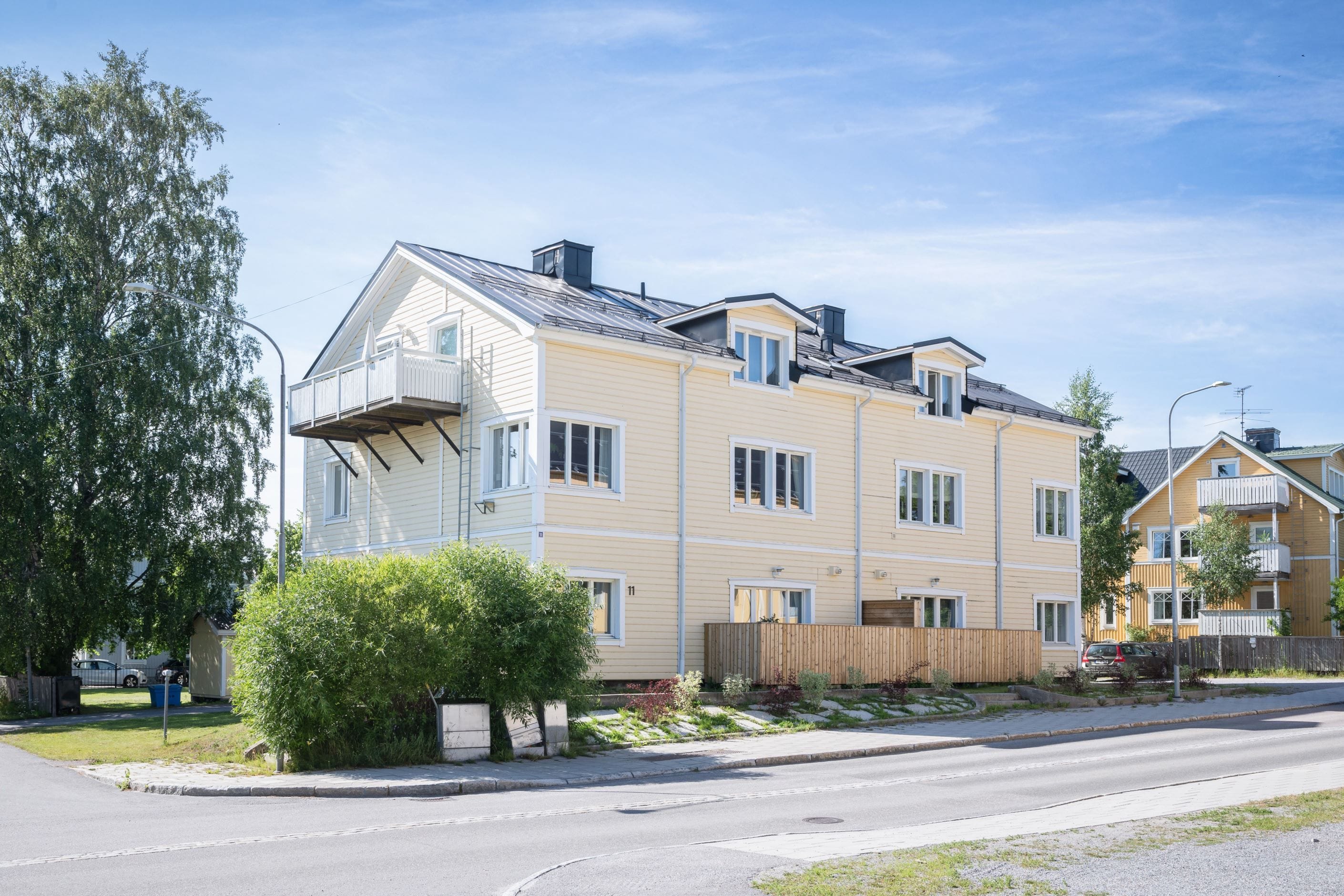 Exteriör