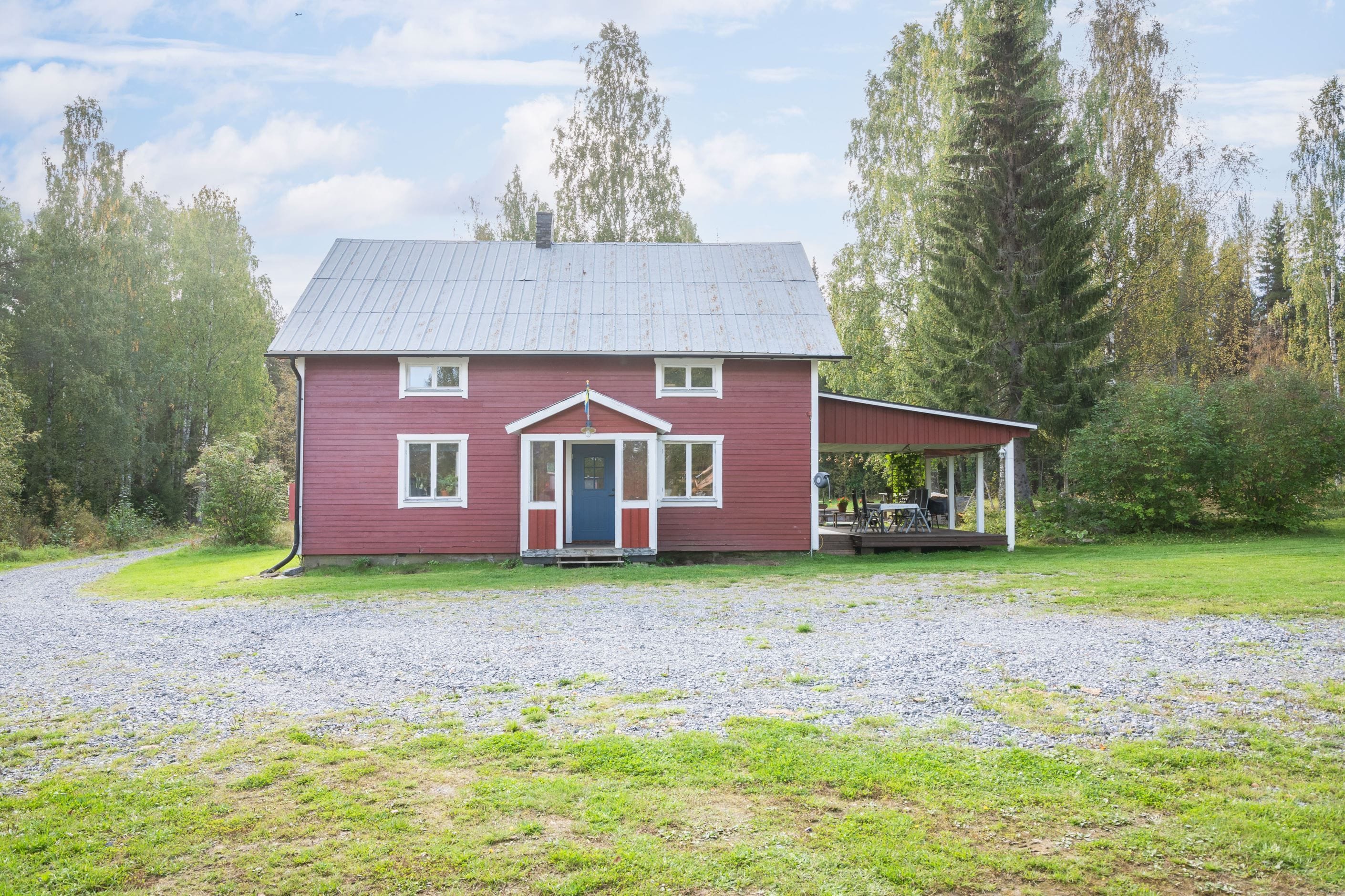 Exteriör