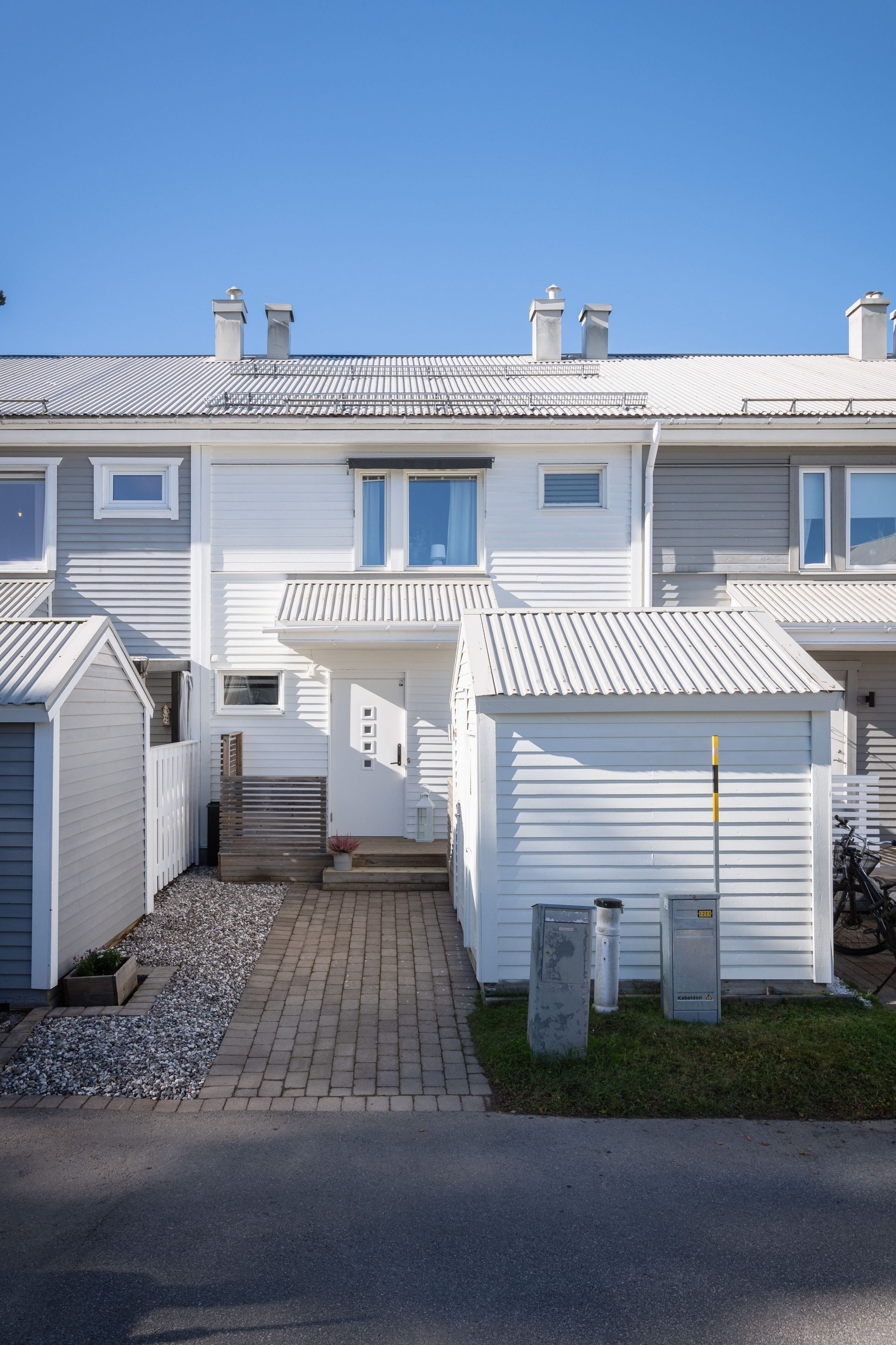Exteriör