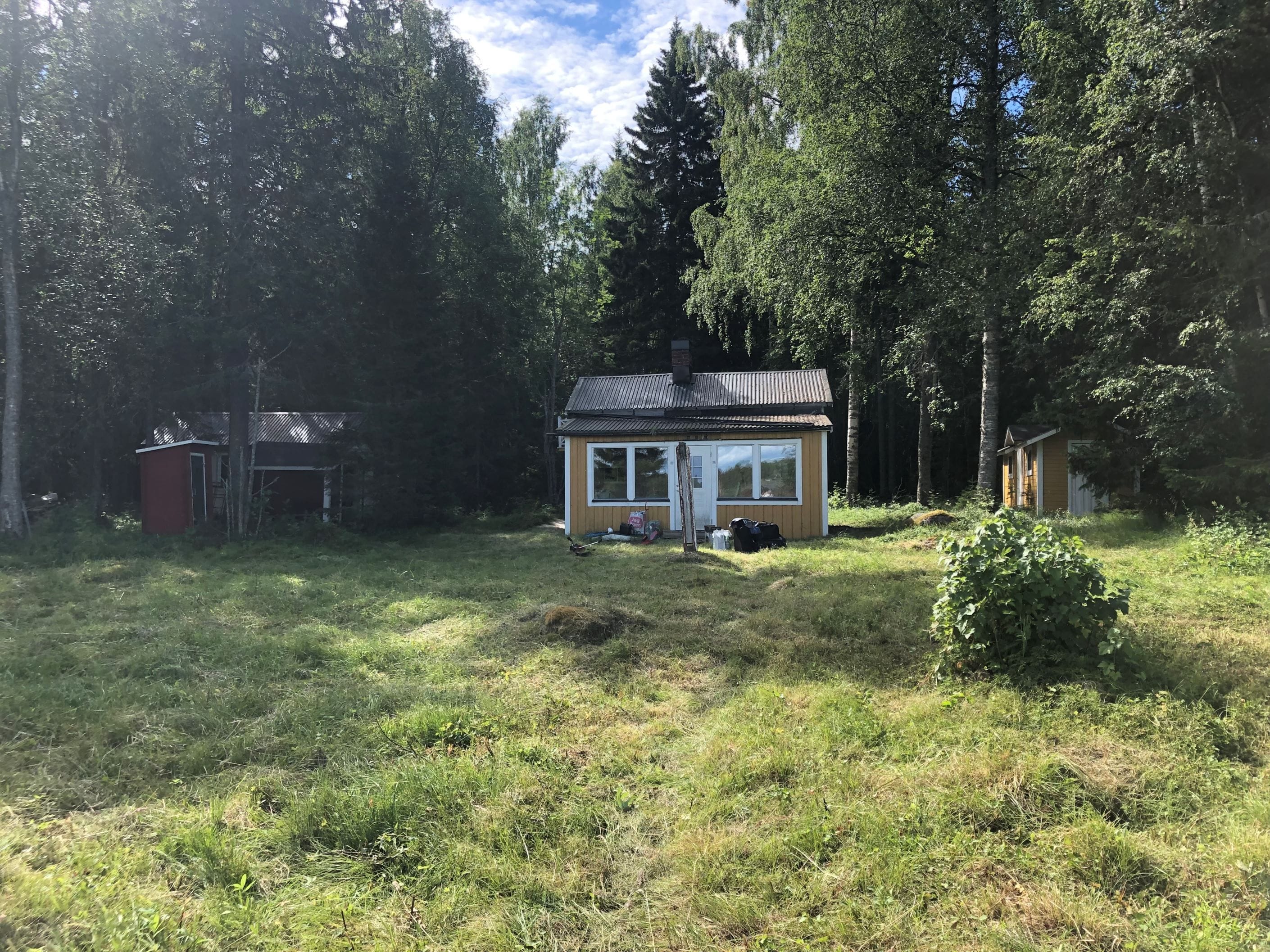 Säljarens bilder