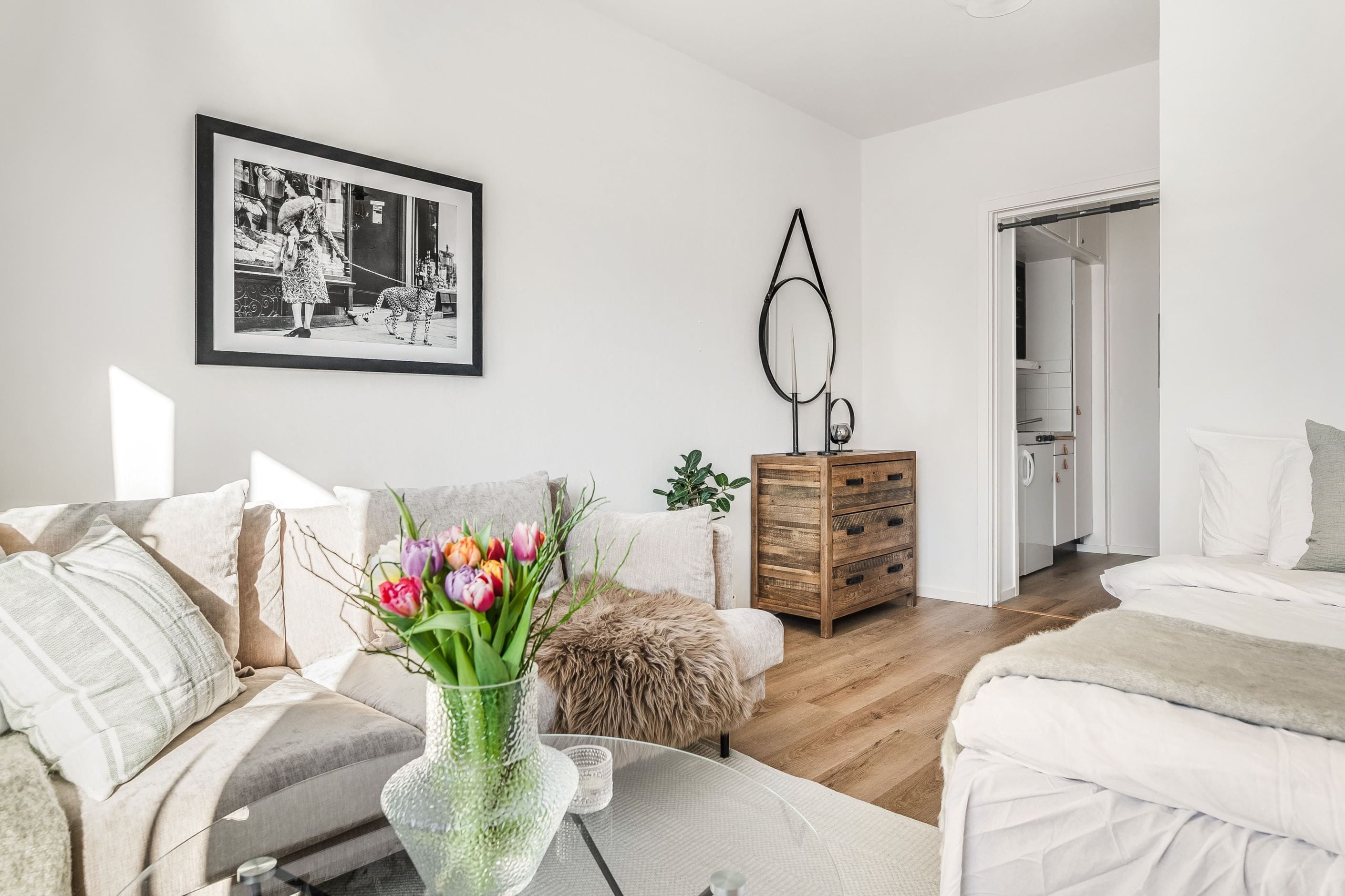 Vardagsrum