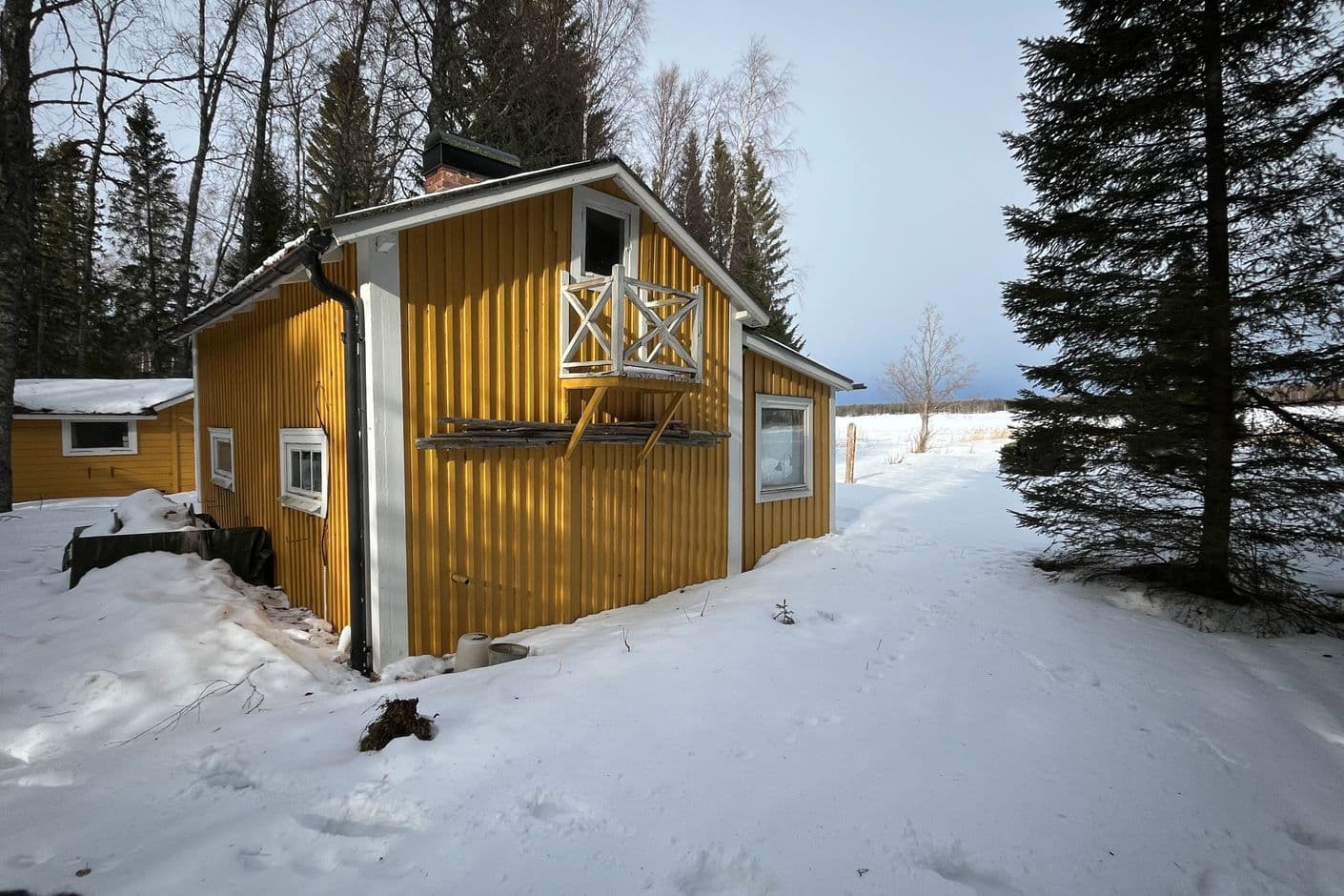 Kallaxön 93 & 95 Kallaxön 93 & 95