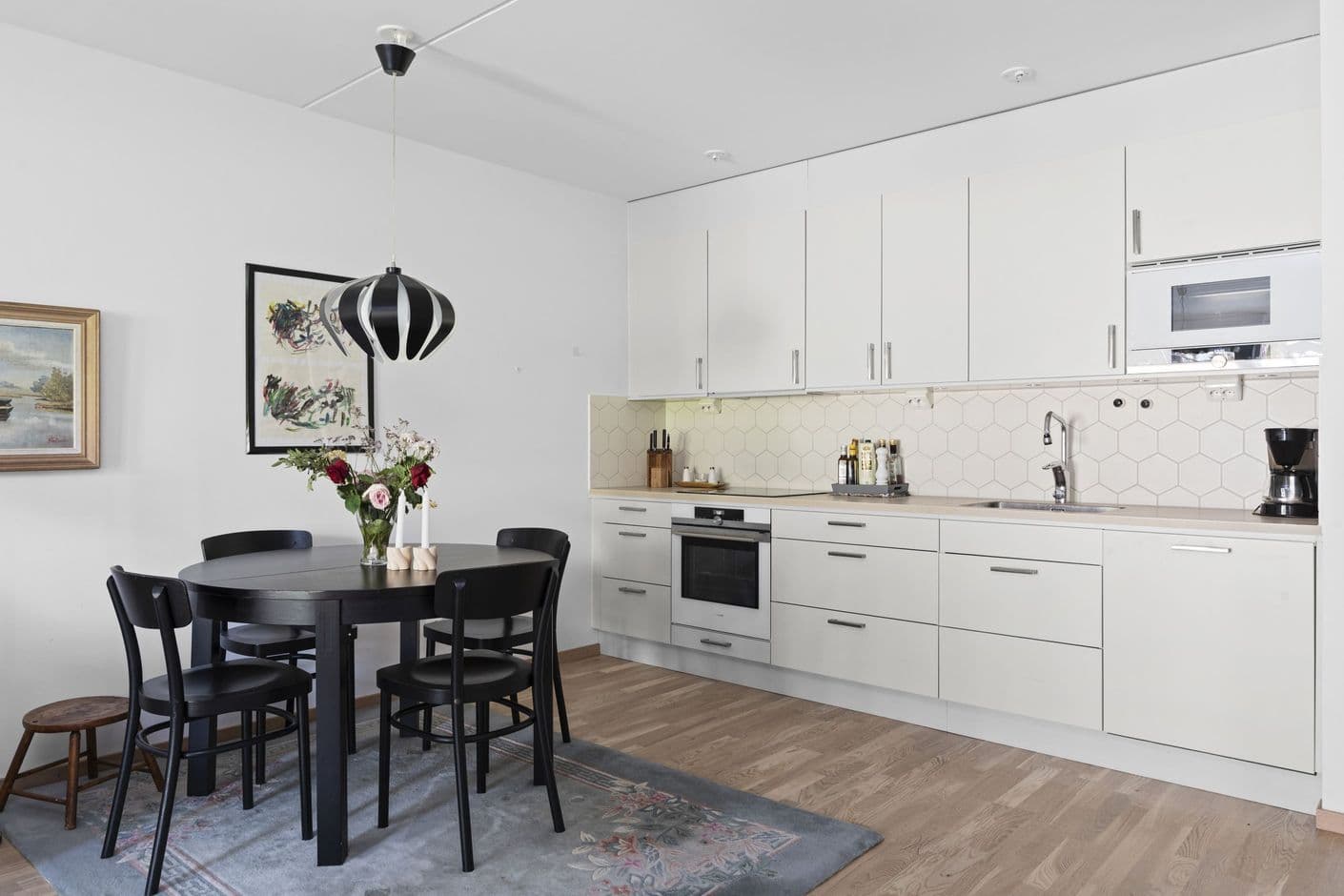 Kanalvägen 8 Kanalvägen 8