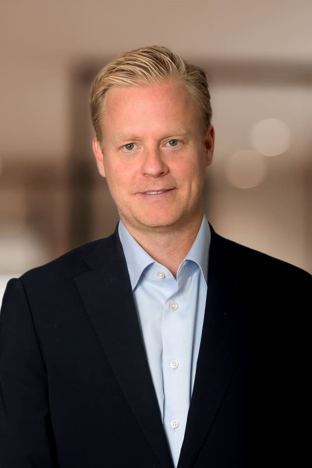 Mäklarens profilbild