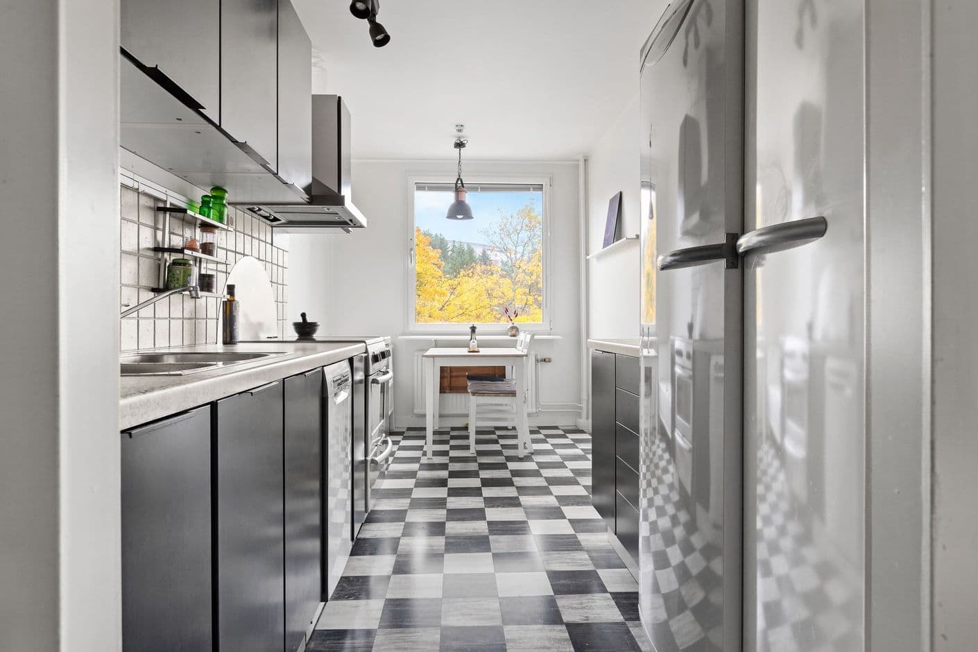 Näsbydalsvägen 12, 2tr Näsbydalsvägen 12, 2tr