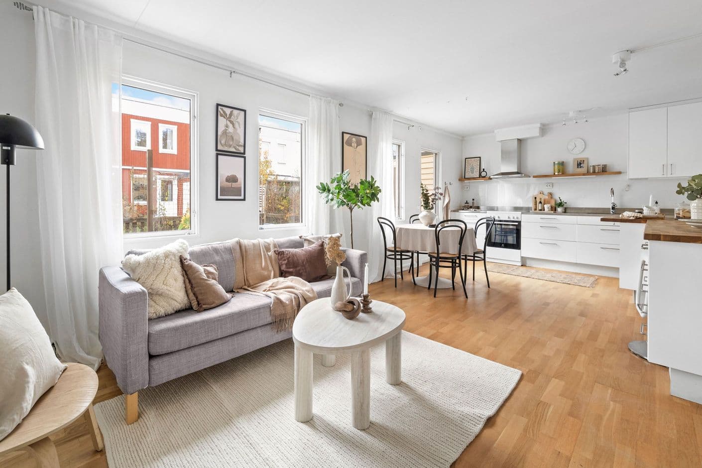 Albert Målares väg 7G Albert Målares väg 7G