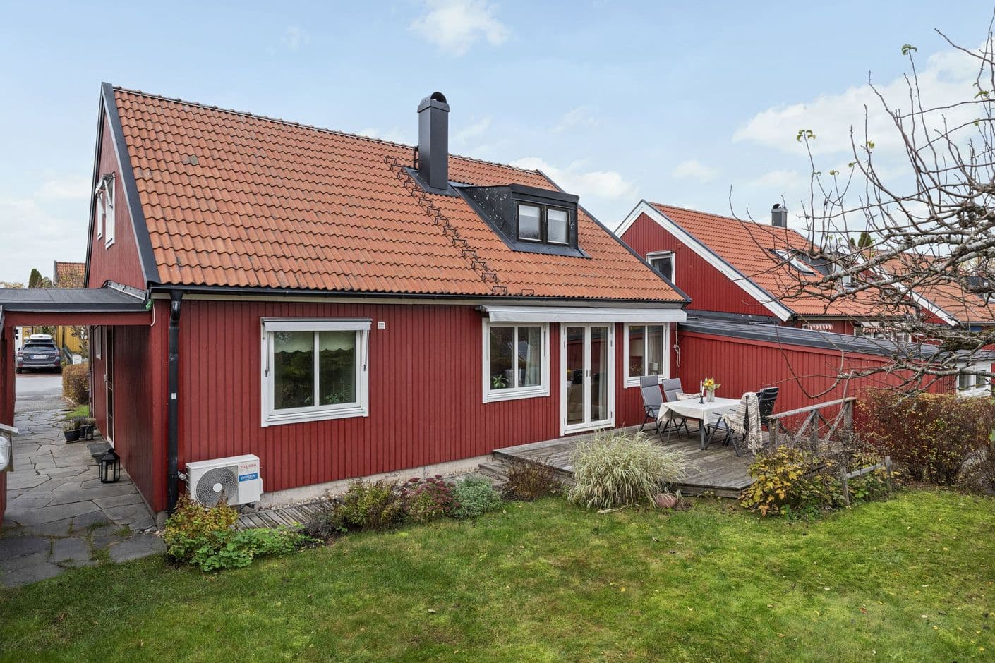 Allmogevägen 26 Allmogevägen 26