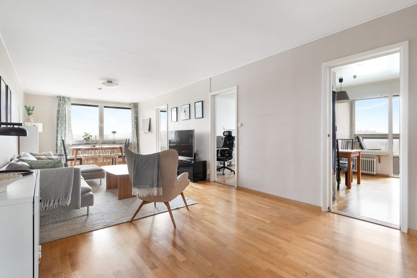 Näsbydalsvägen 2, 10tr Näsbydalsvägen 2, 10tr