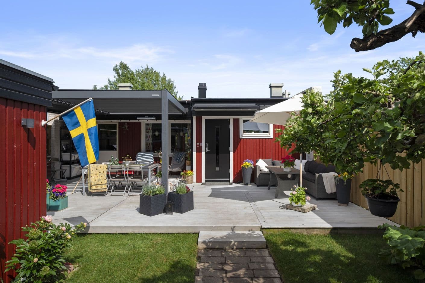 Breda vägen 54 Breda vägen 54