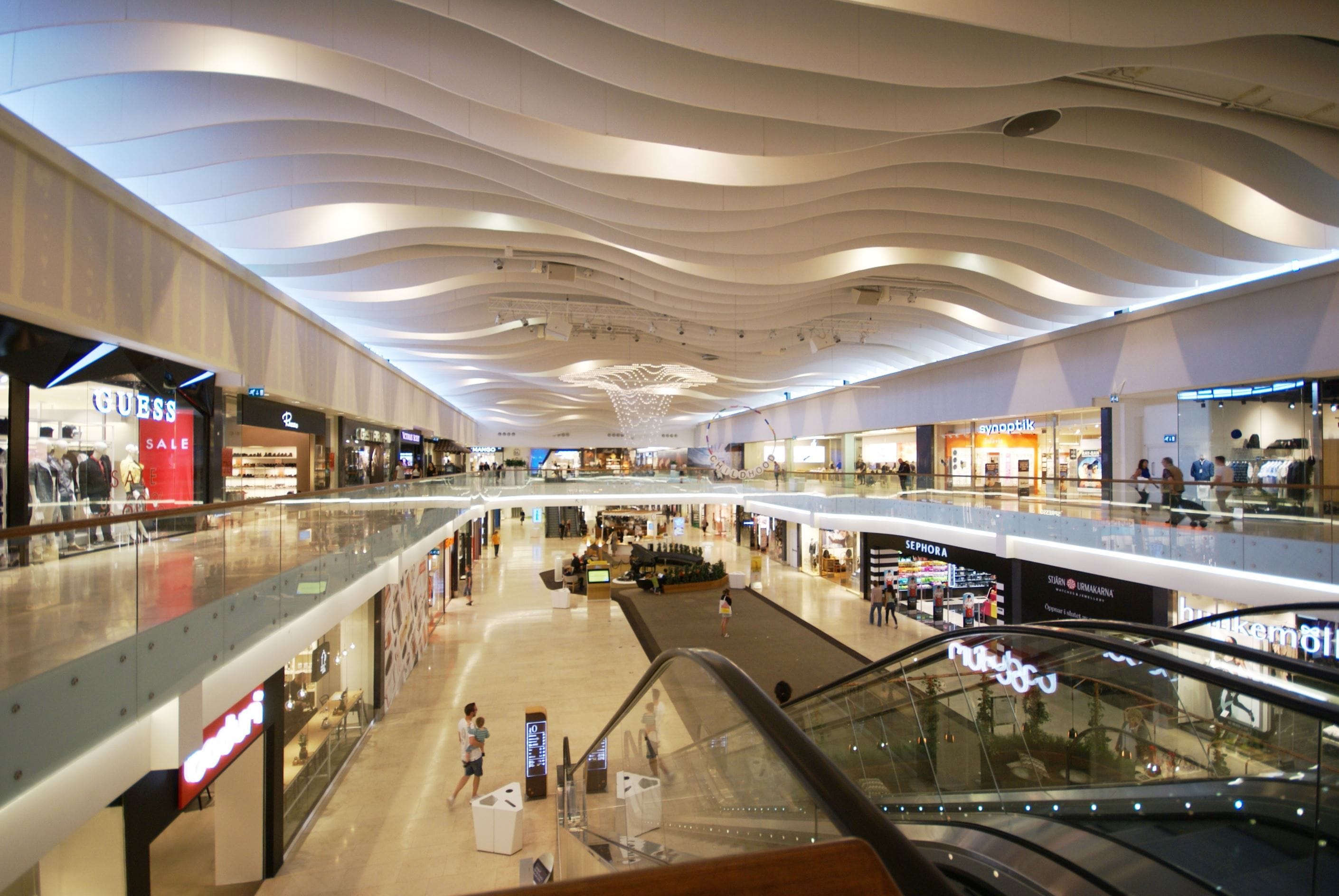 Täby C 1