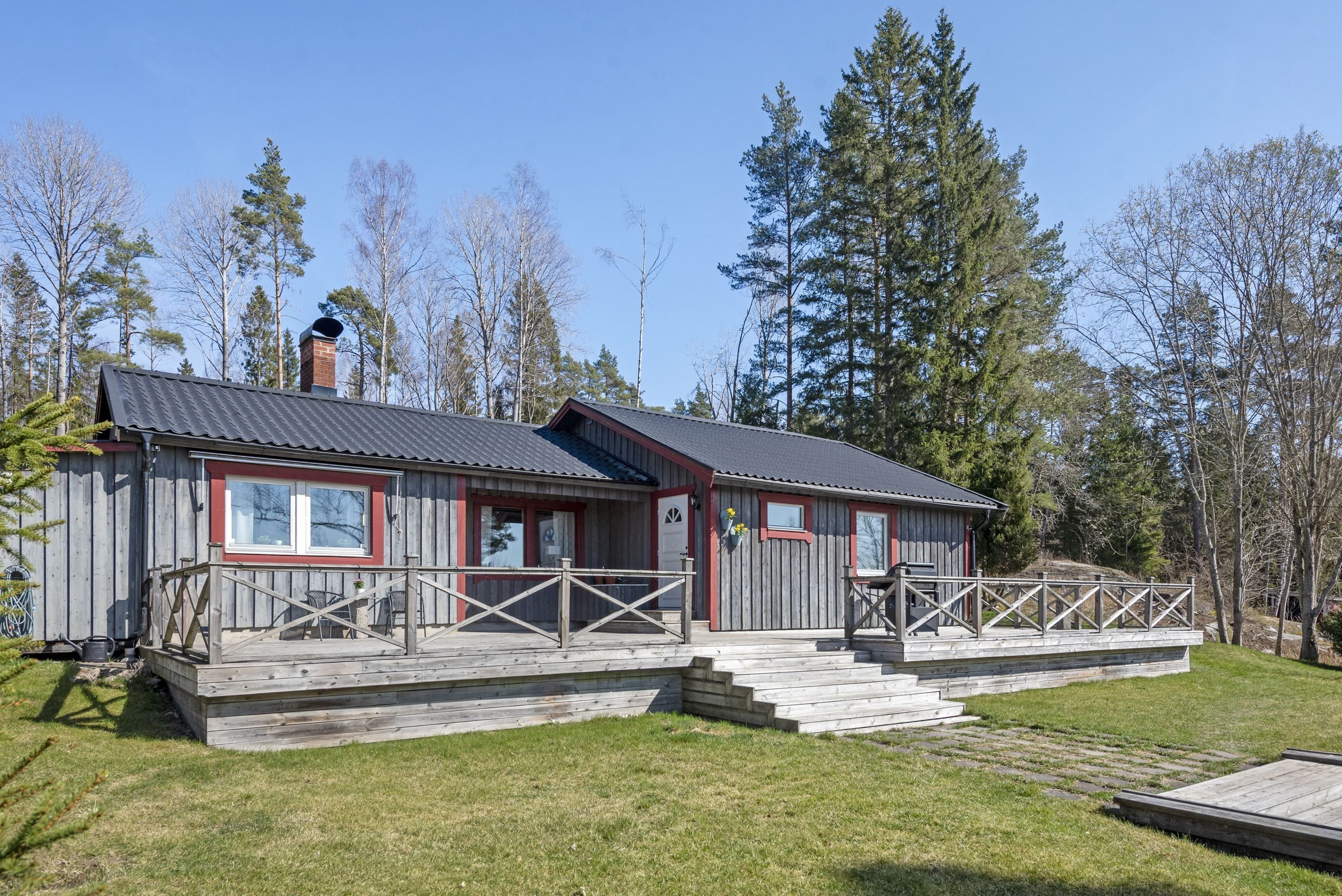 Exteriör