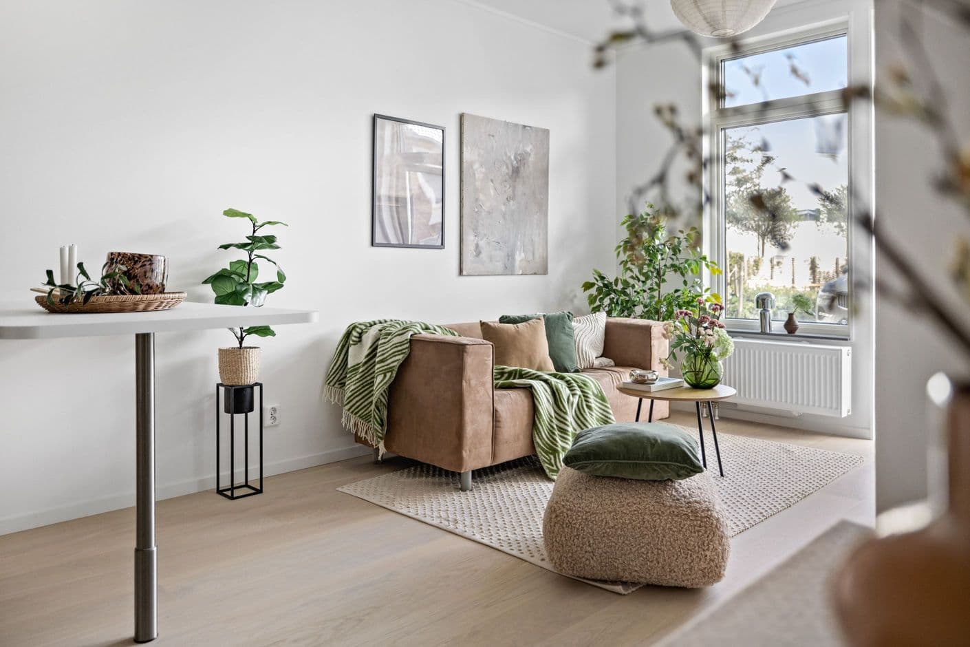 Hägerneholmsvägen 7A Hägerneholmsvägen 7A