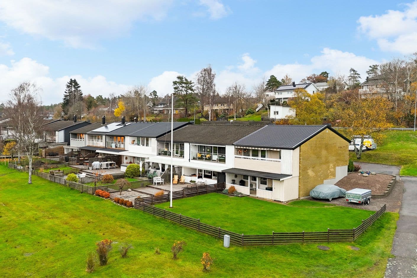 Sandstensvägen 15 Sandstensvägen 15