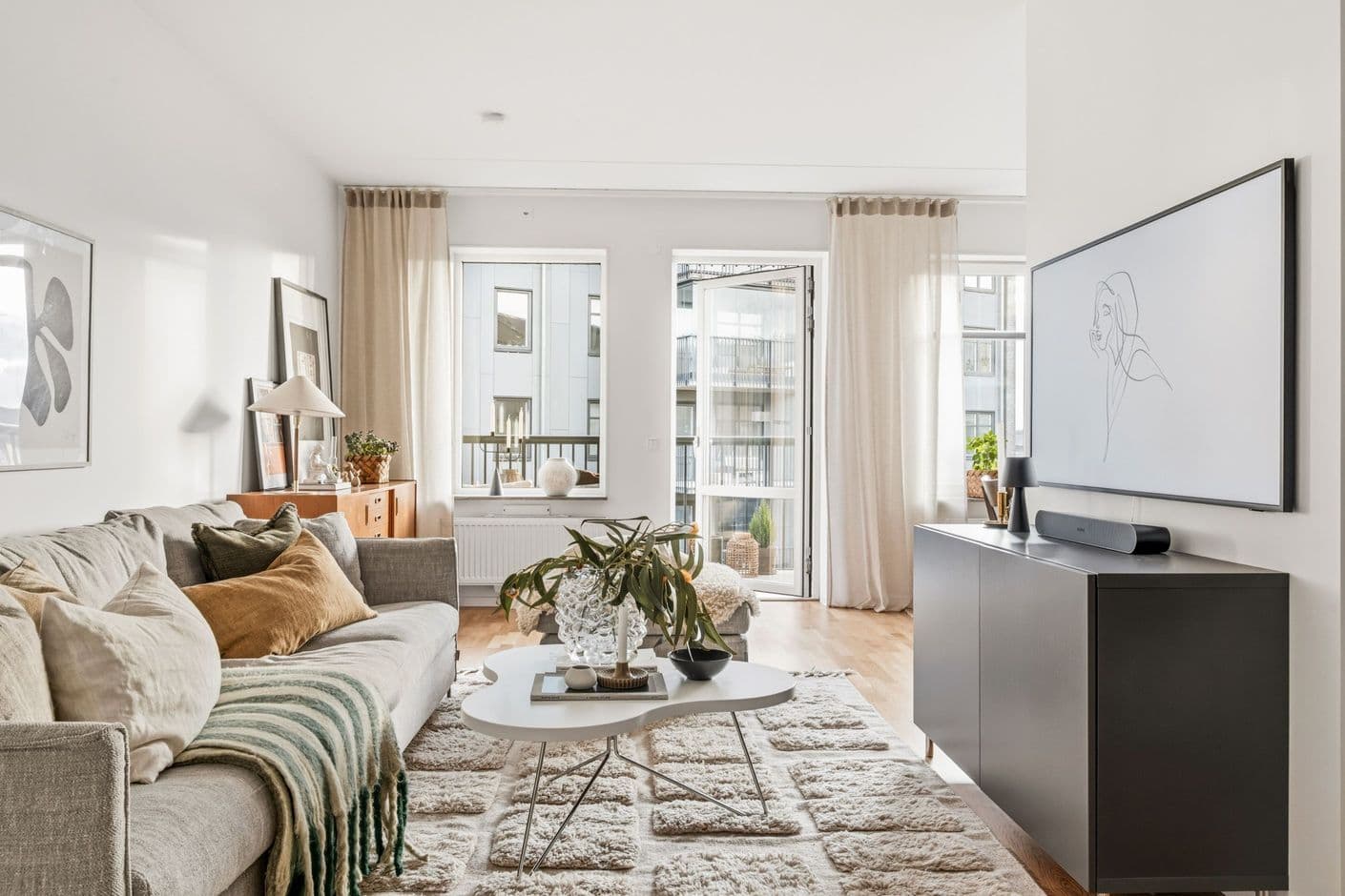 Nils Hasselskogs gata 7 Nils Hasselskogs gata 7