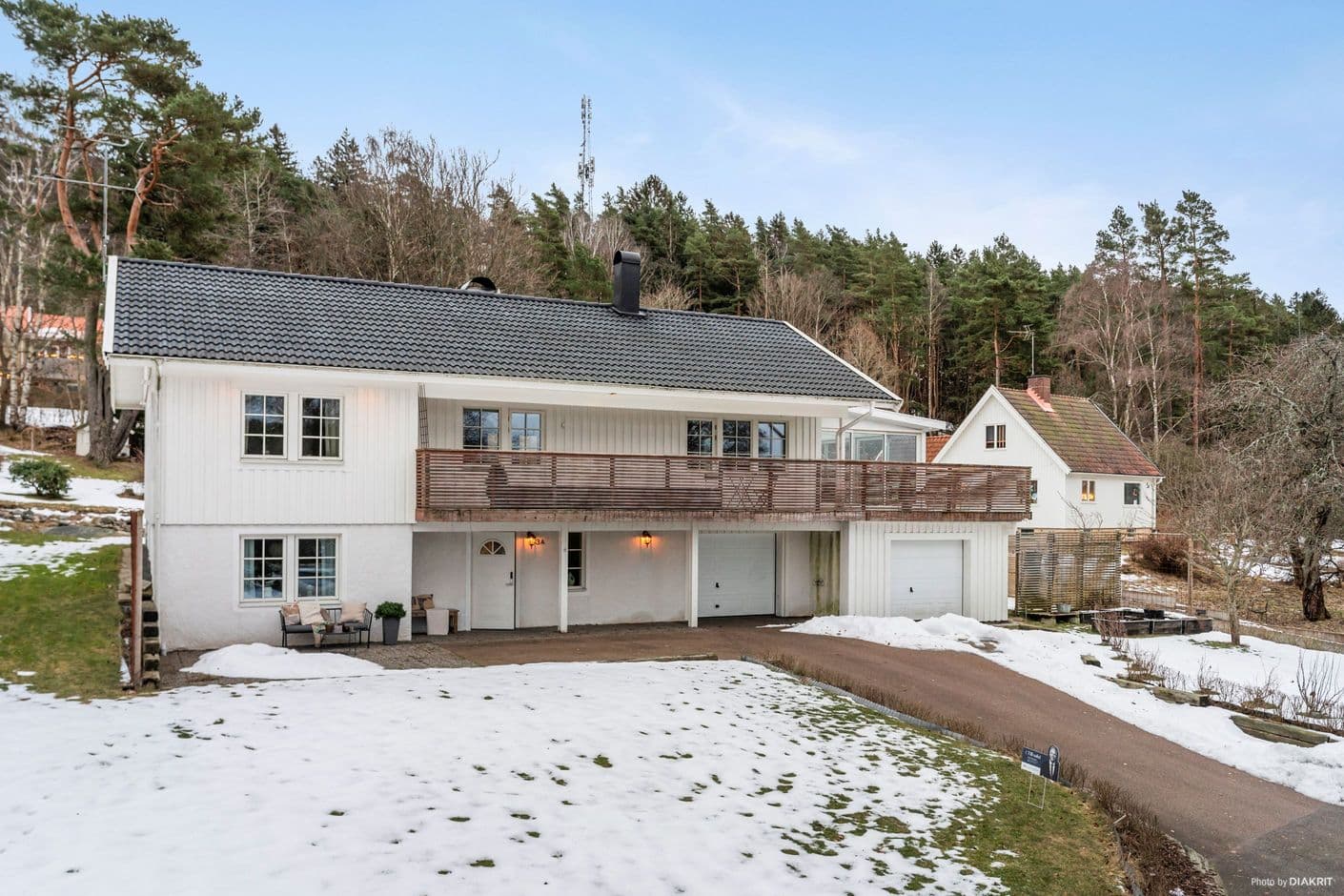 Hästhovsvägen 3A Hästhovsvägen 3A