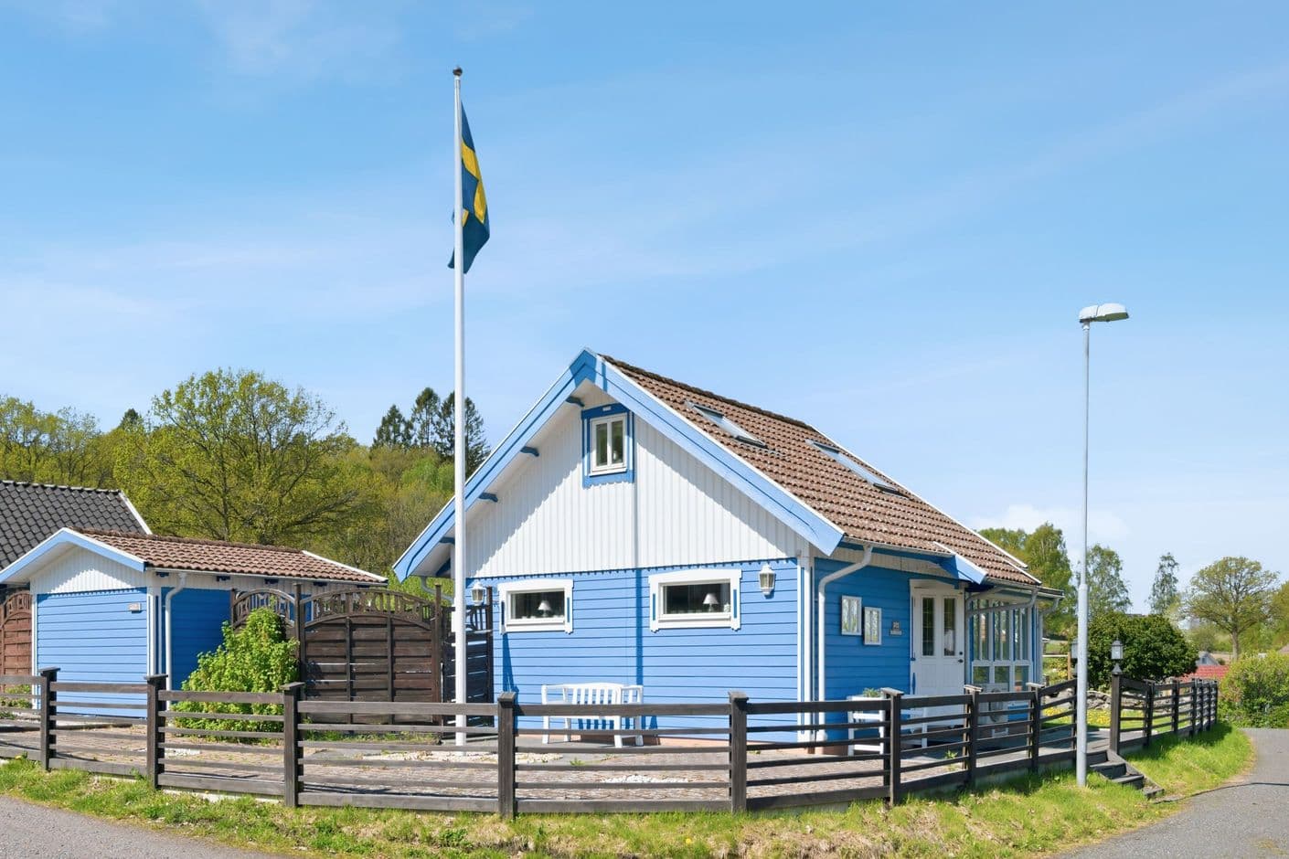 Ekåsens fritidsby 24 Ekåsens fritidsby 24
