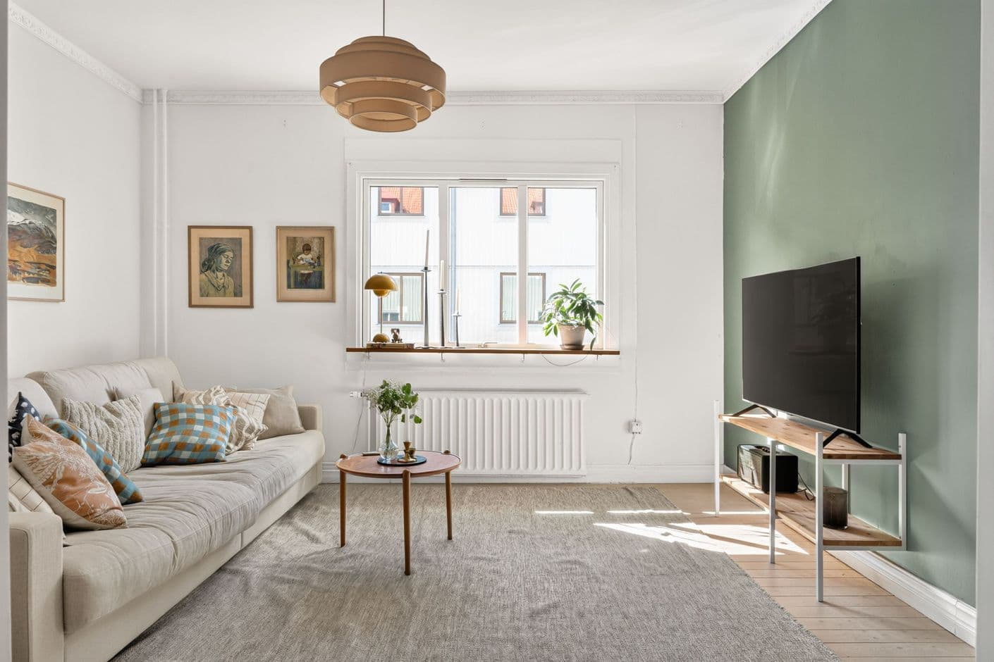 Krokslättsgatan 8B Krokslättsgatan 8B