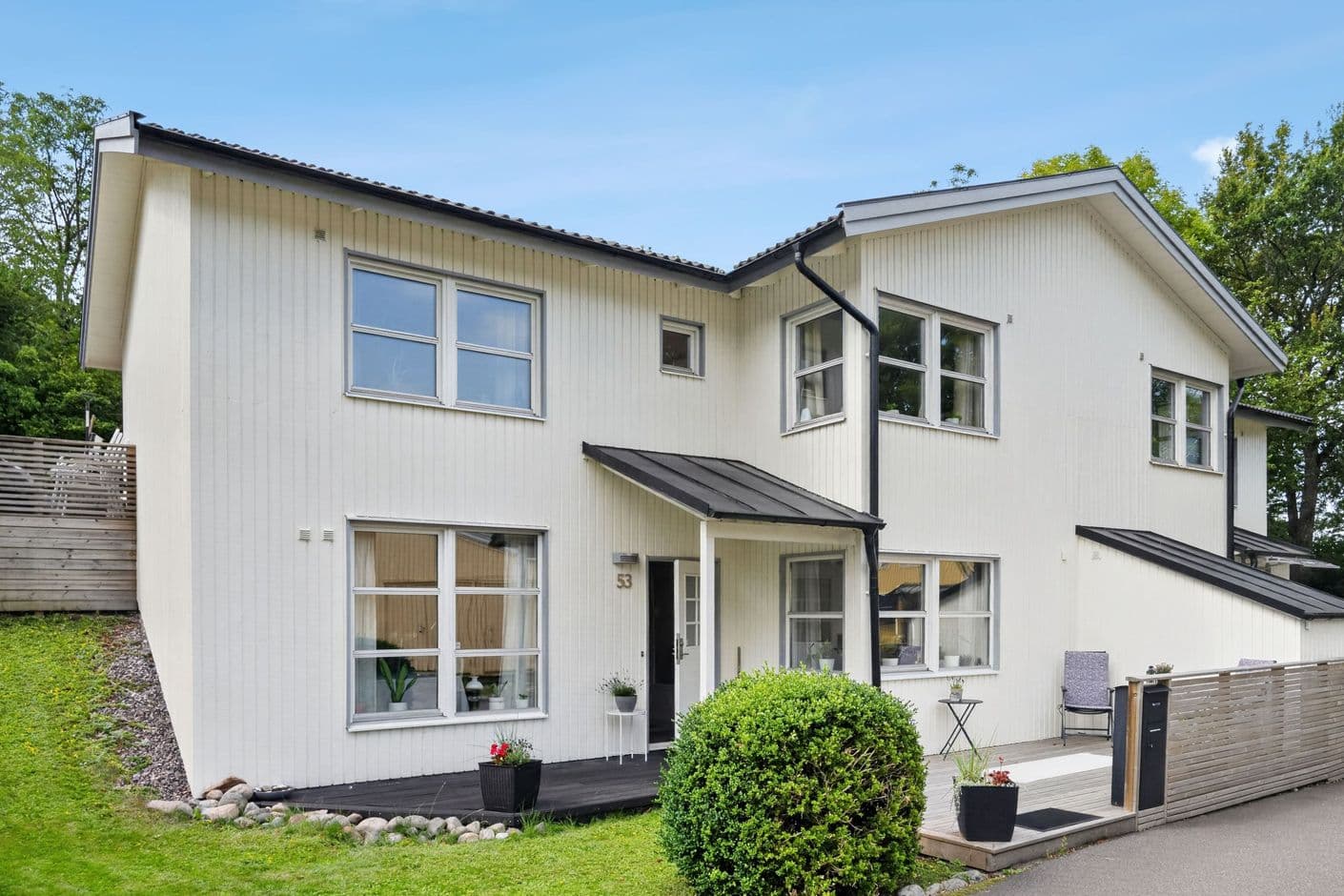 Ullas lyckas väg 53 Ullas lyckas väg 53