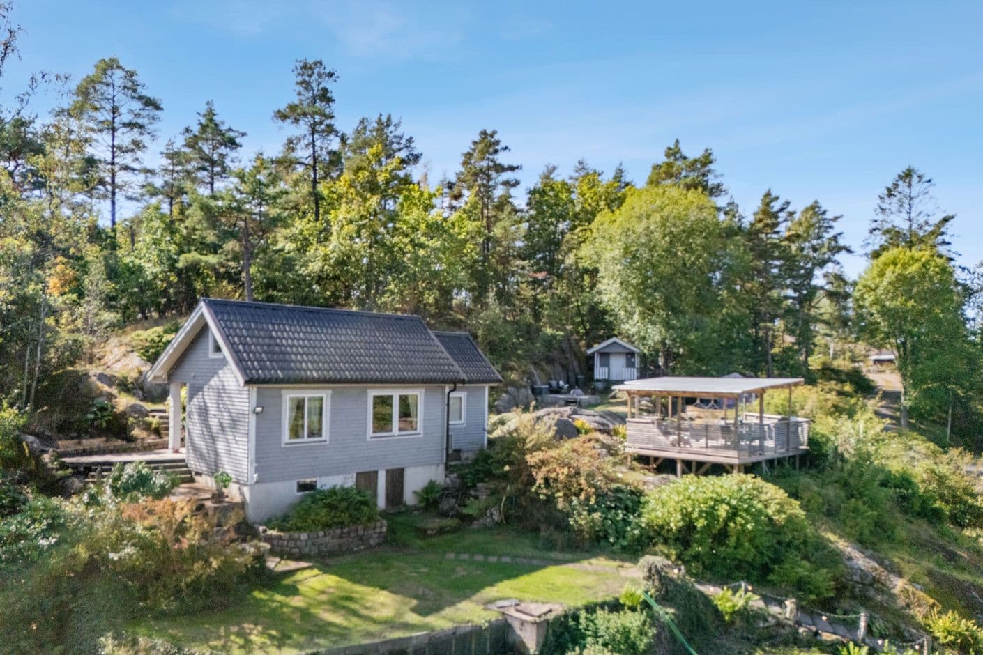Långåsvägen 37 Långåsvägen 37