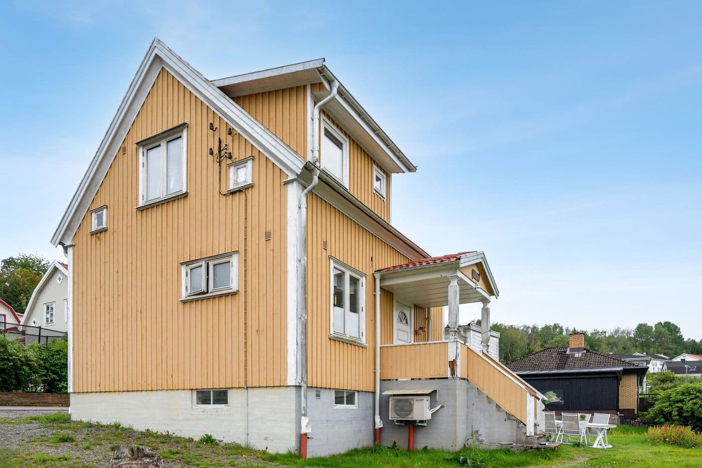 Fredsgatan 9B Fredsgatan 9B
