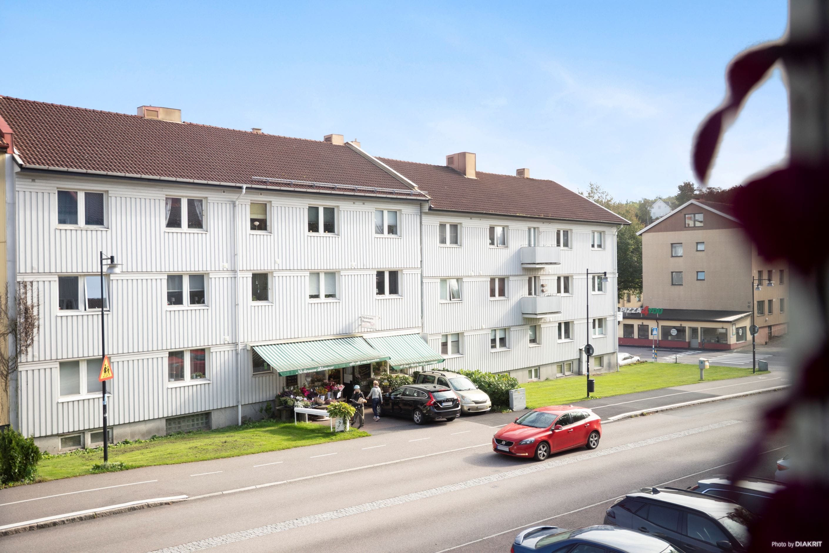 Exteriör