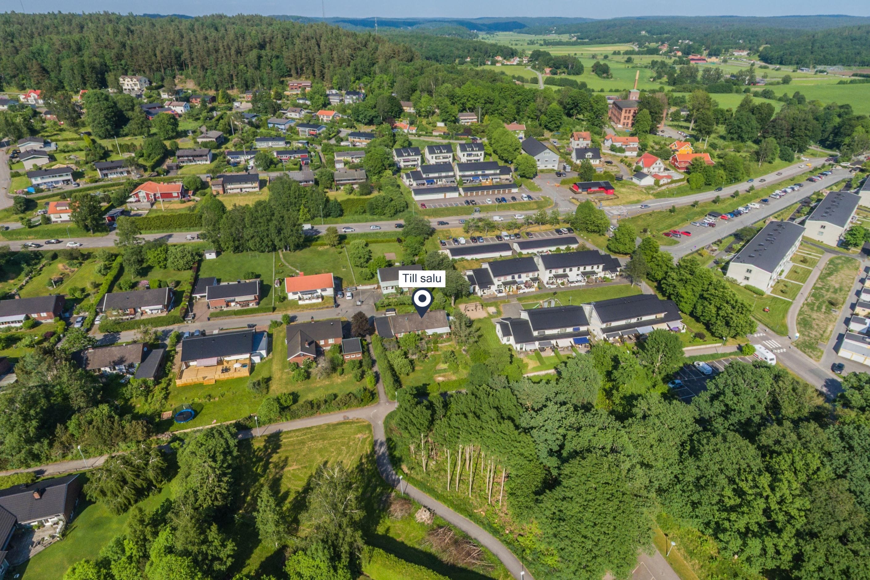 Smedbergsvägen 23