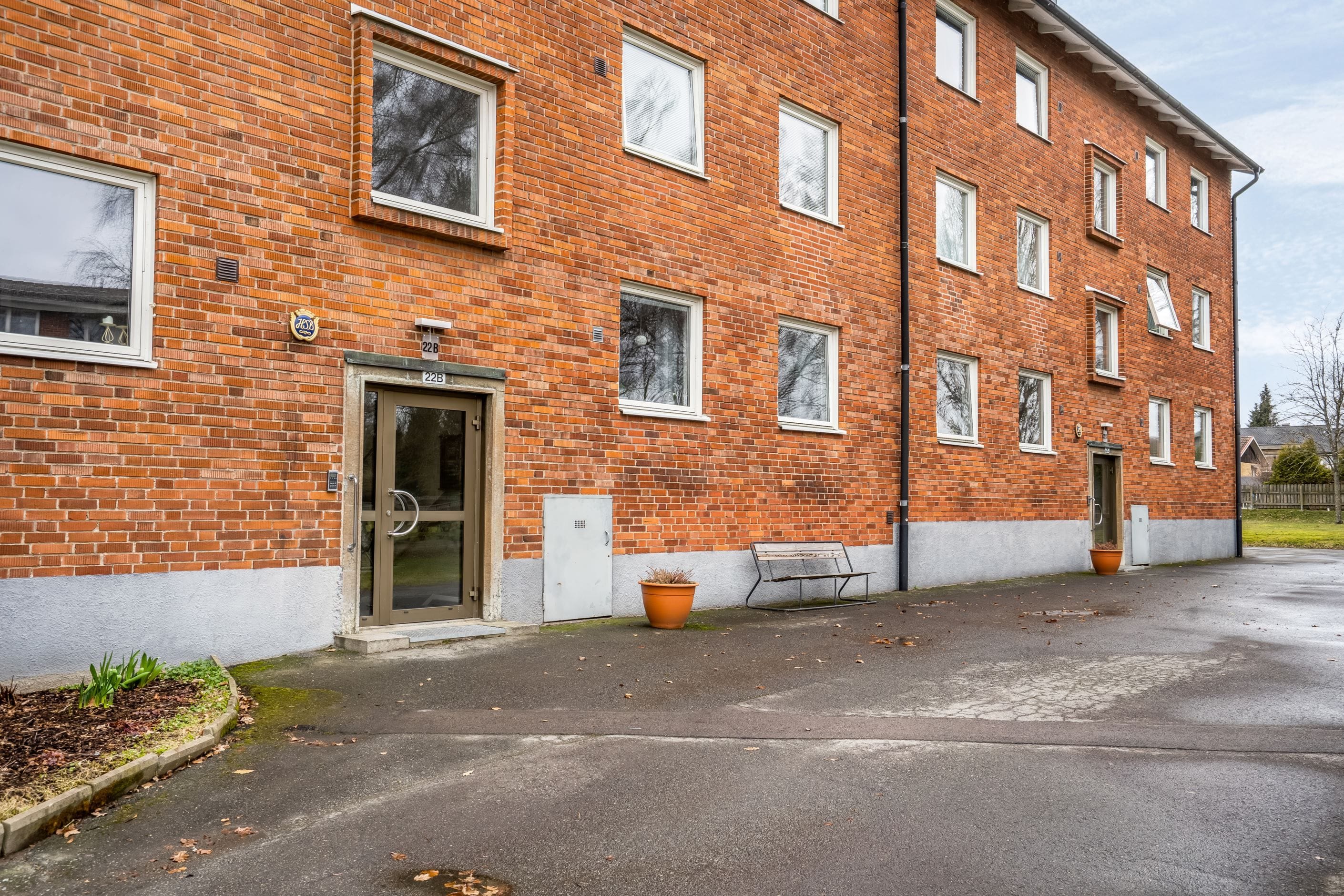 Stenbocksgatan 22B