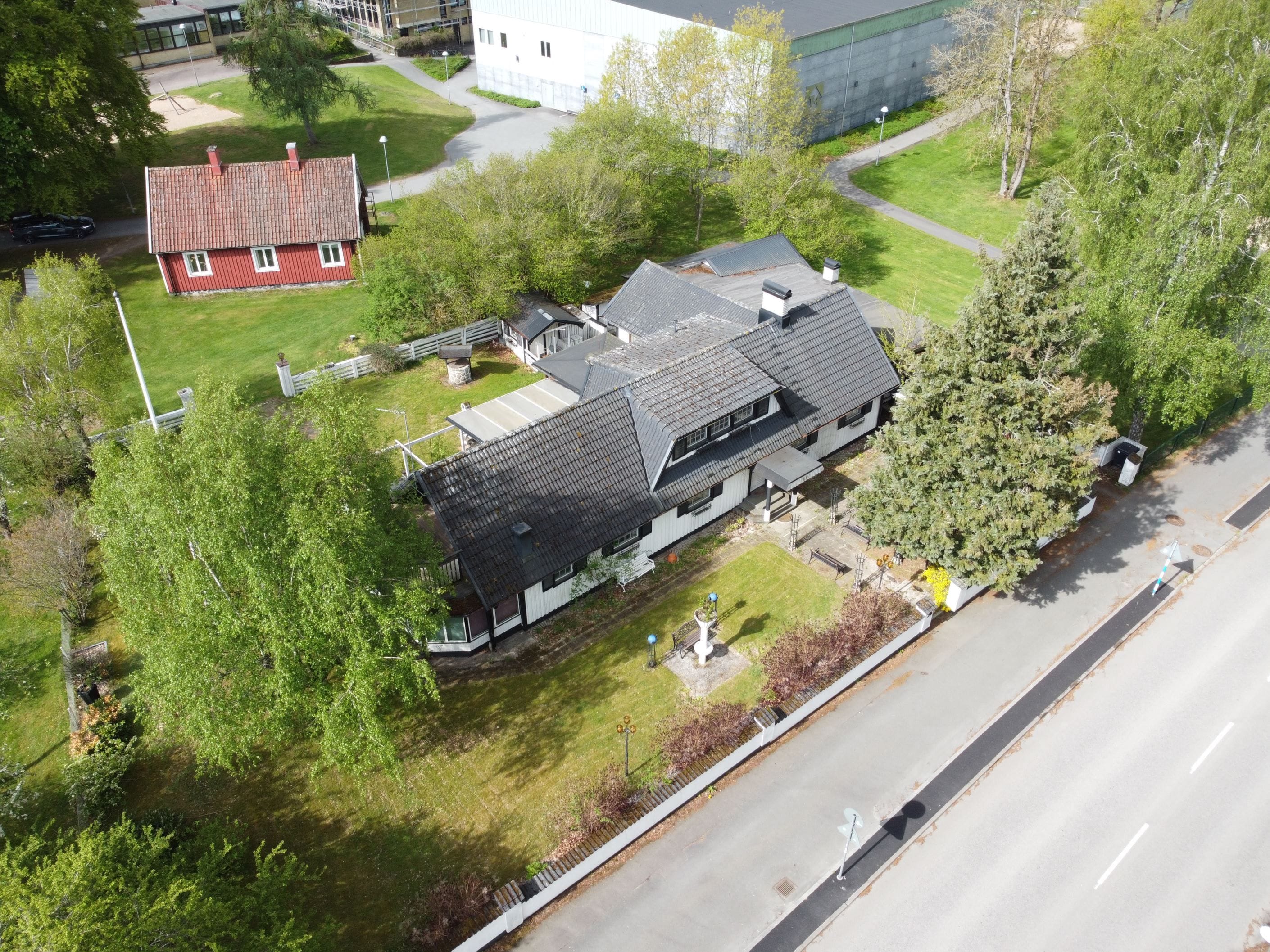 Finjagatan 25
