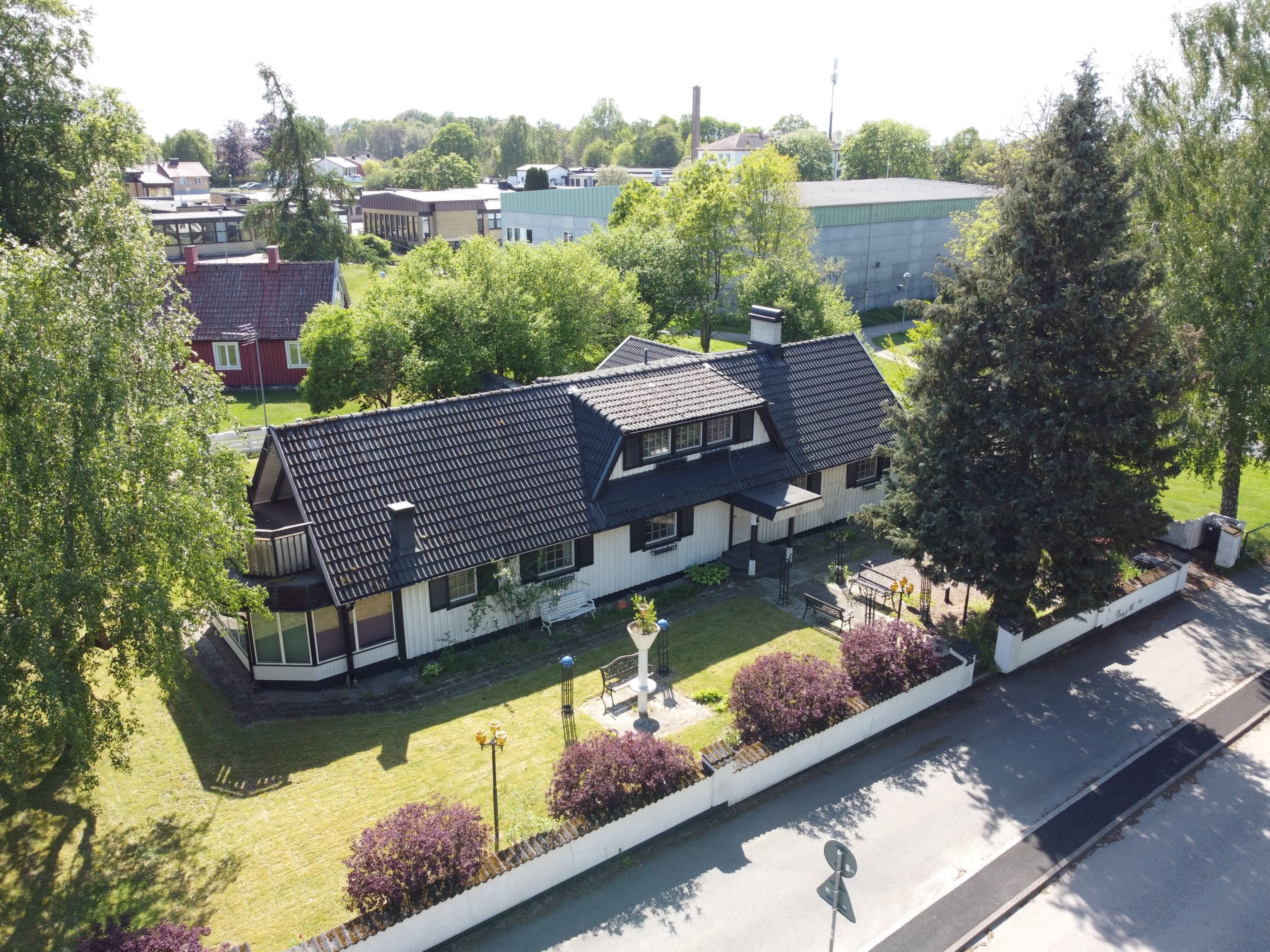 Finjagatan 25