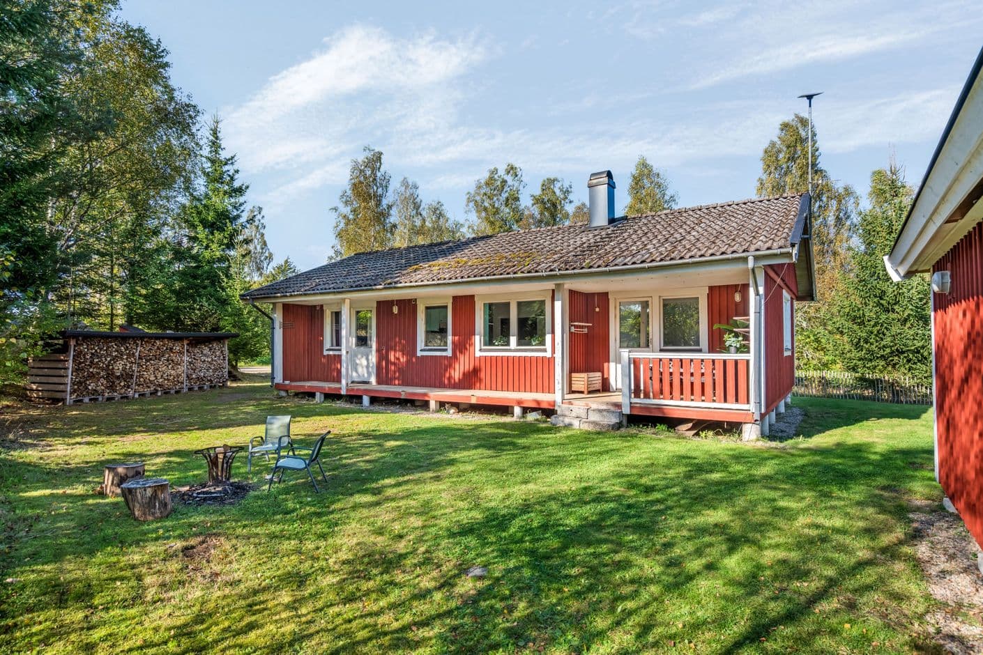 Stavaröd Orrstigen 1 och 7 Stavaröd Orrstigen 1 och 7